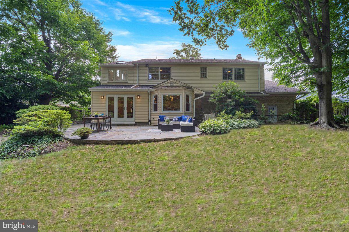 KENWOOD PARK - Residential