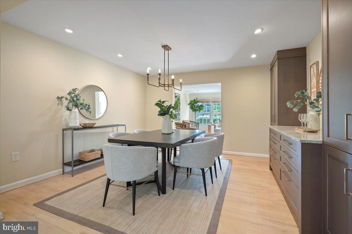 KENWOOD PARK - Residential