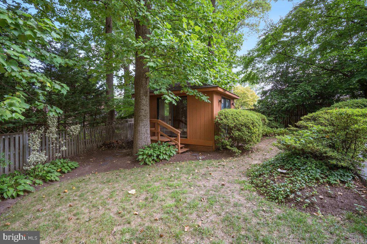 KENWOOD PARK - Residential