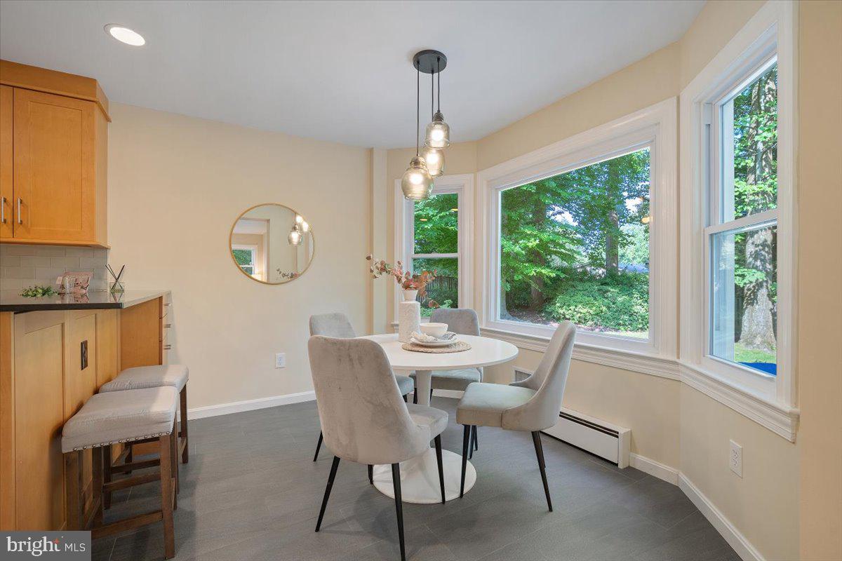 KENWOOD PARK - Residential