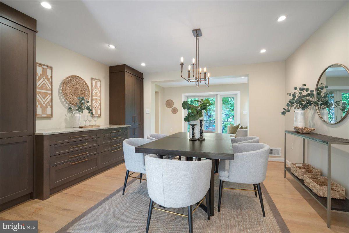 KENWOOD PARK - Residential