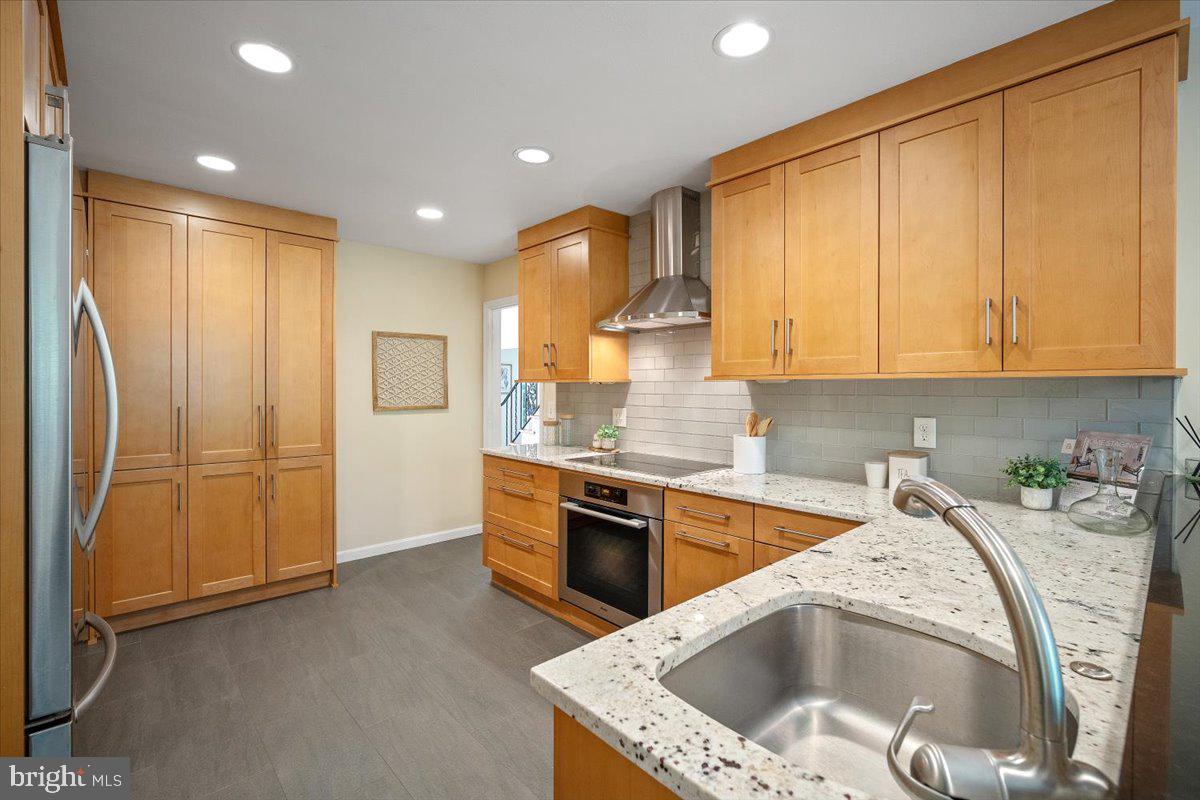 KENWOOD PARK - Residential