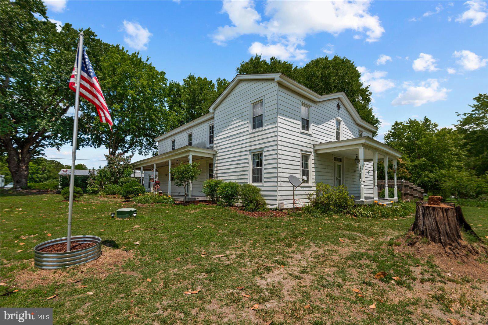 11456 CHESTERFIELD ROAD