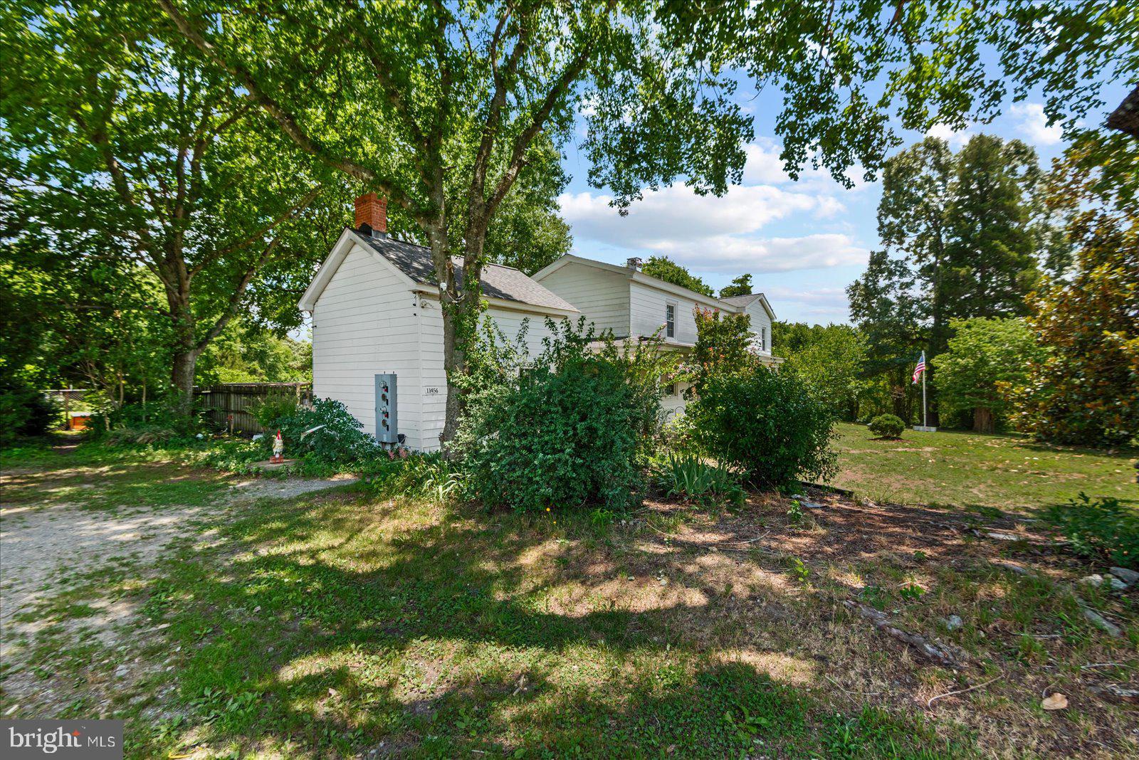 11456 CHESTERFIELD ROAD