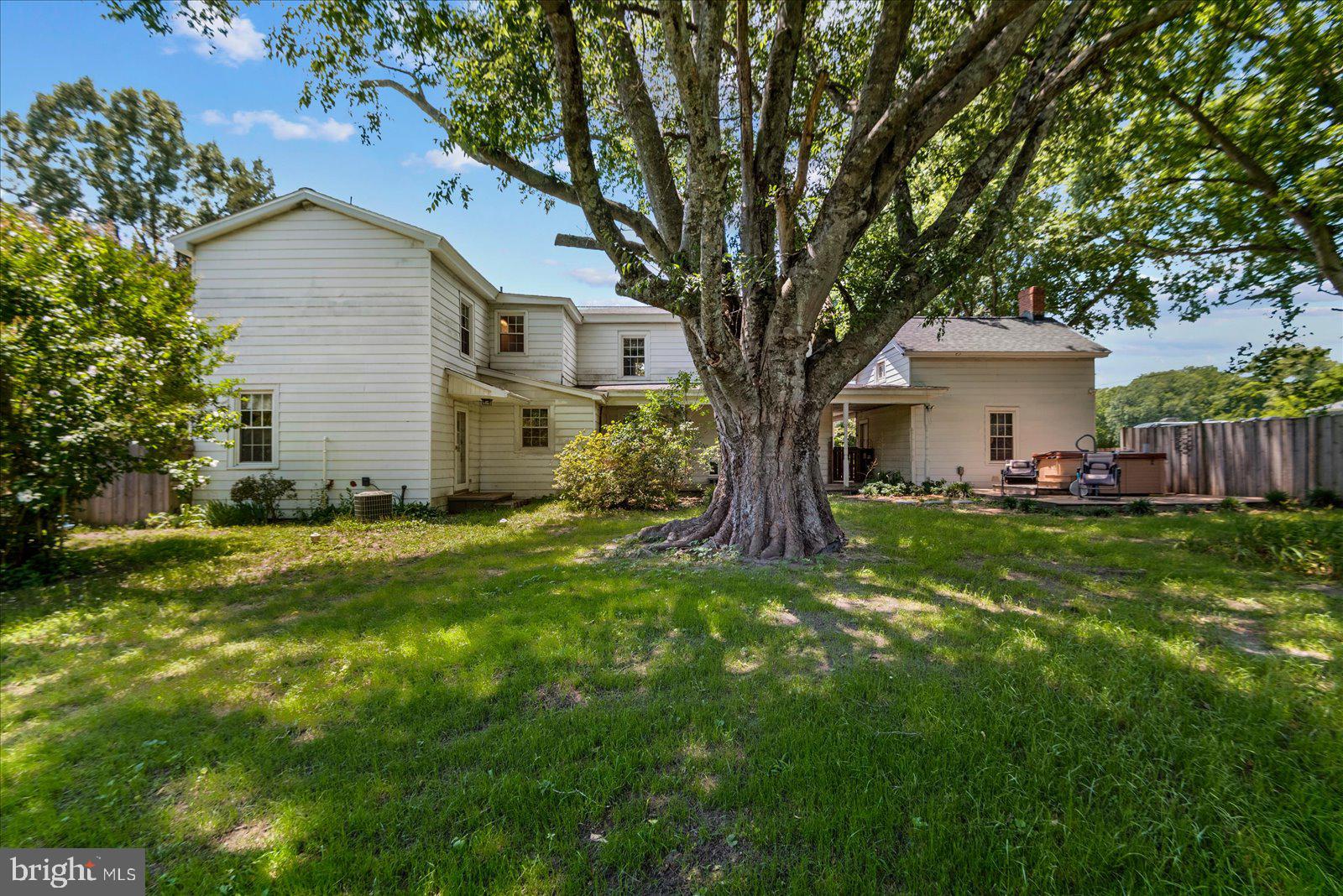 11456 CHESTERFIELD ROAD