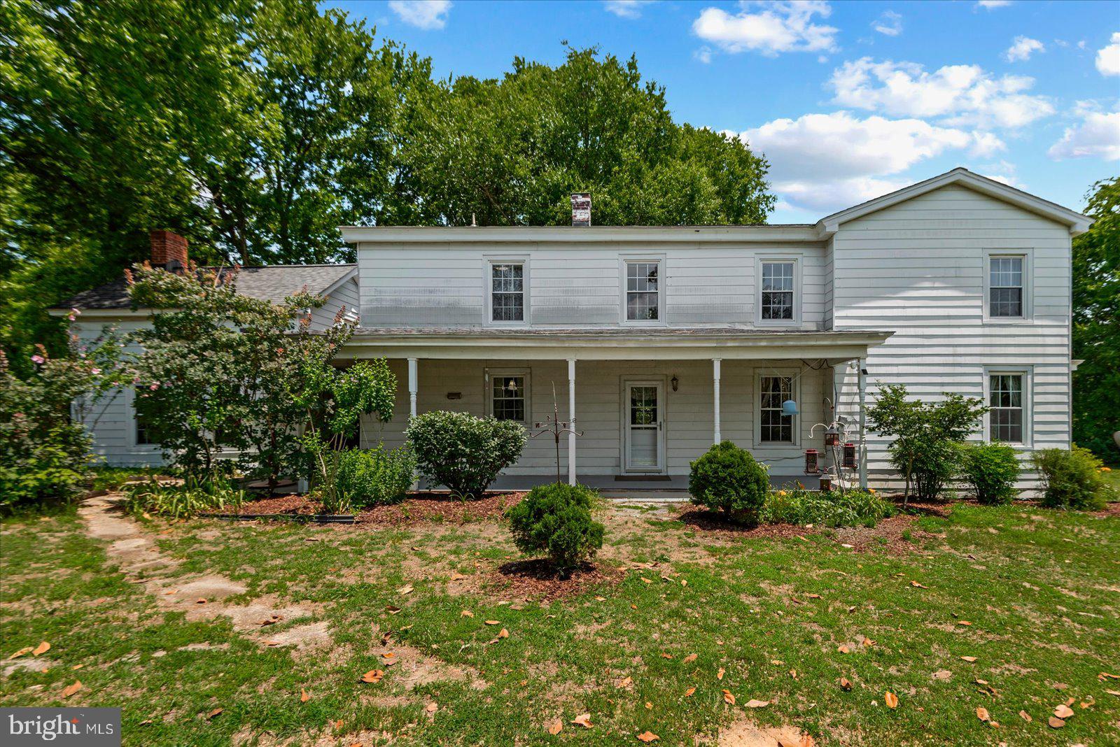 11456 CHESTERFIELD ROAD