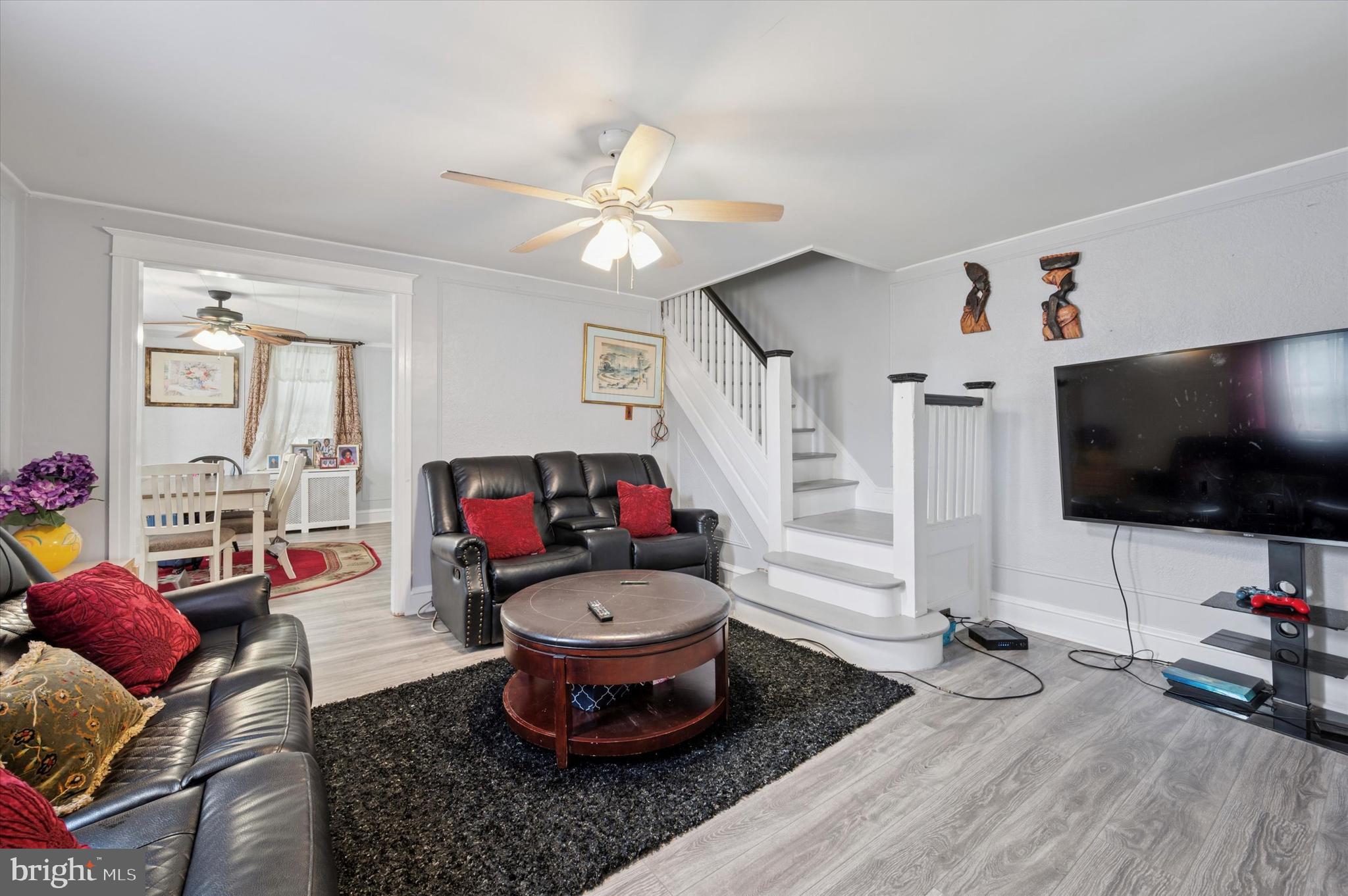 COBBS CREEK - Residential