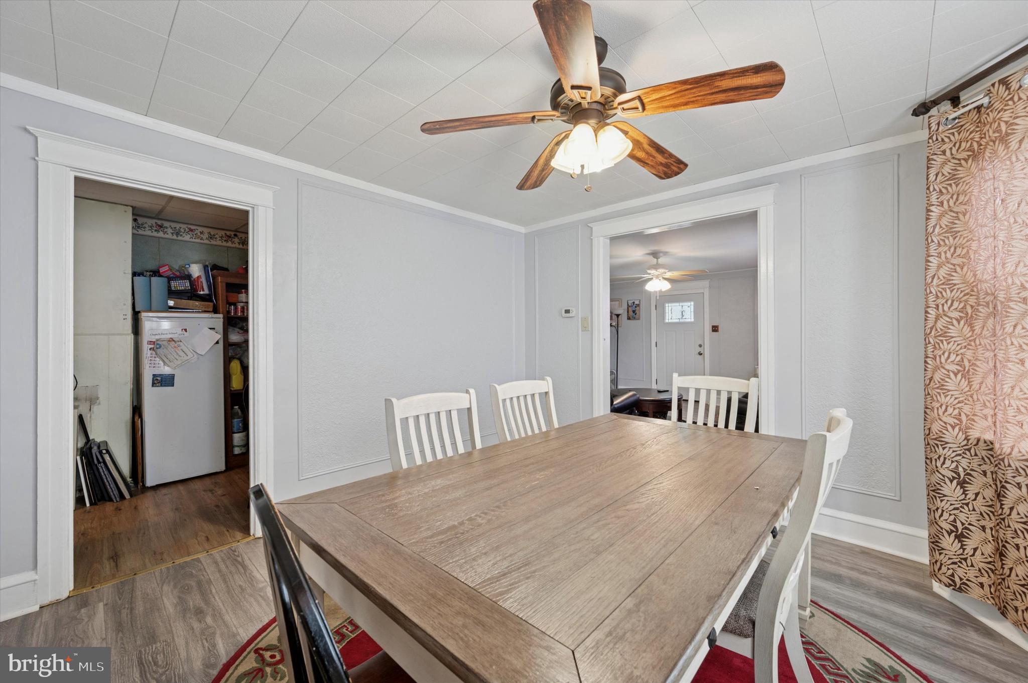 COBBS CREEK - Residential
