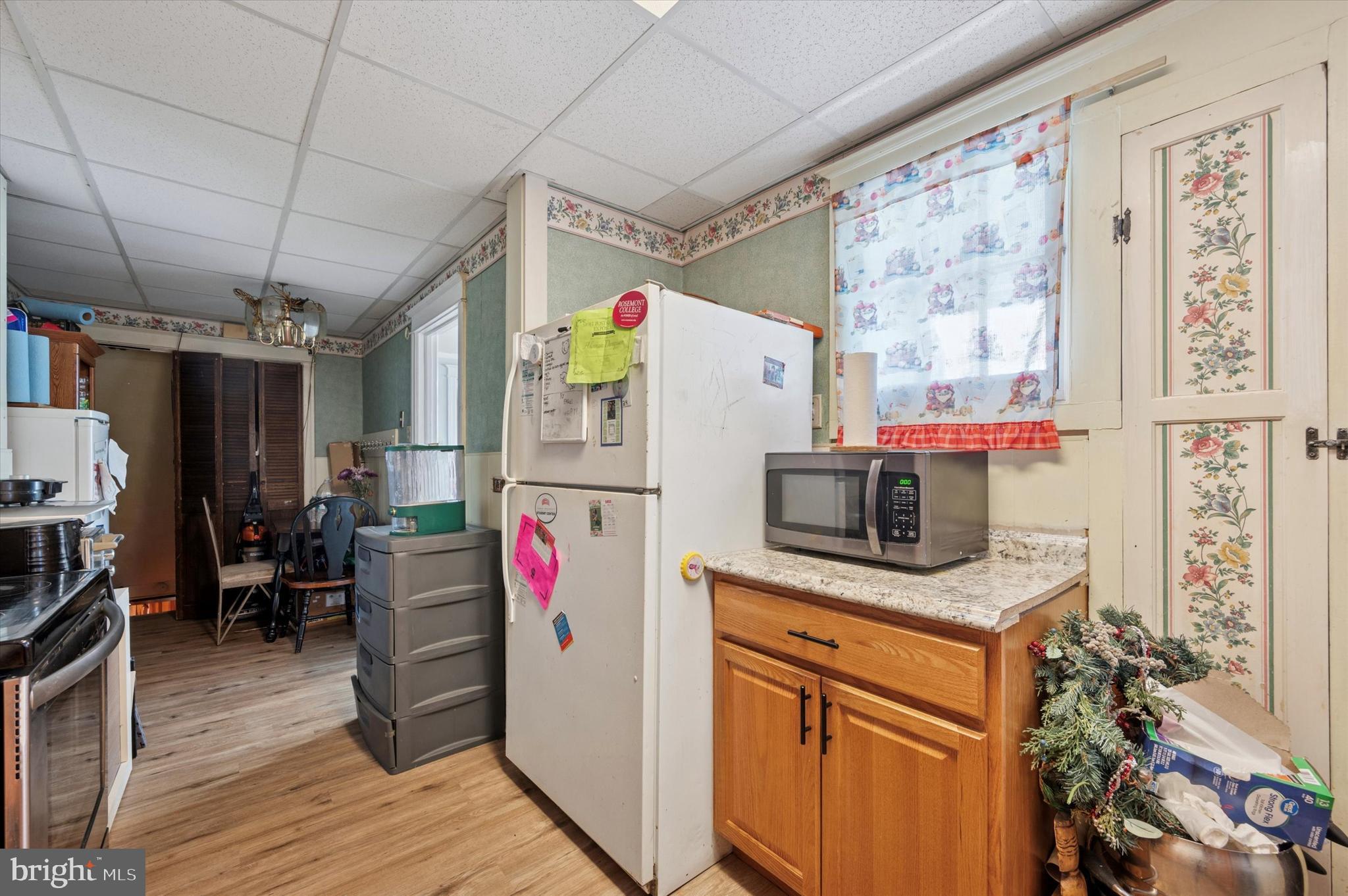 COBBS CREEK - Residential