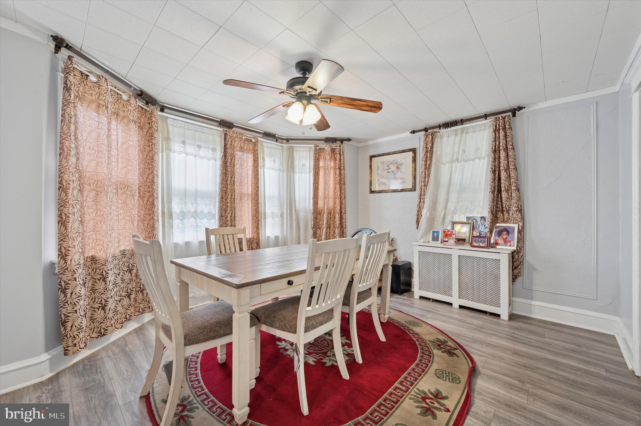 COBBS CREEK - Residential