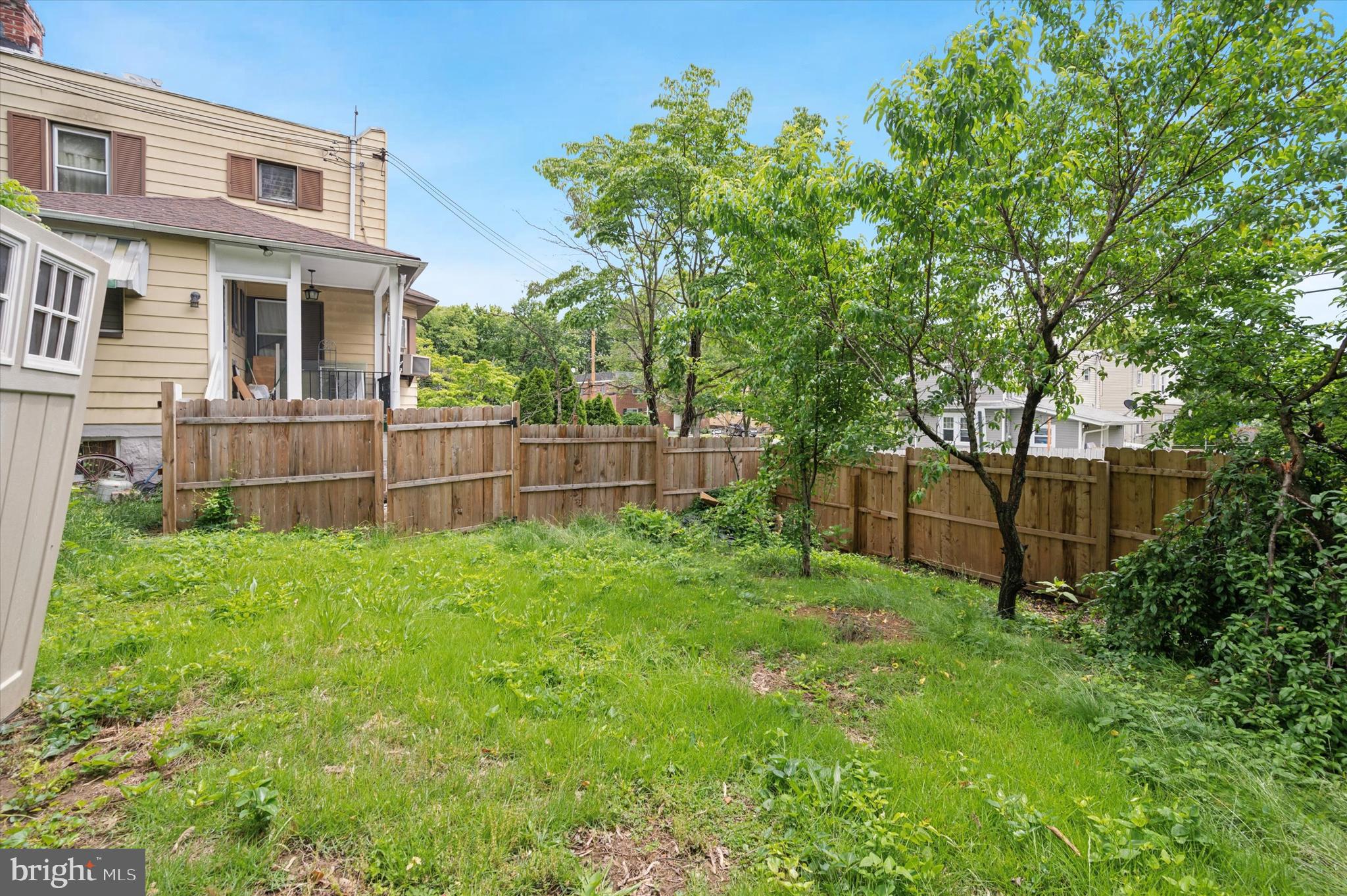 COBBS CREEK - Residential