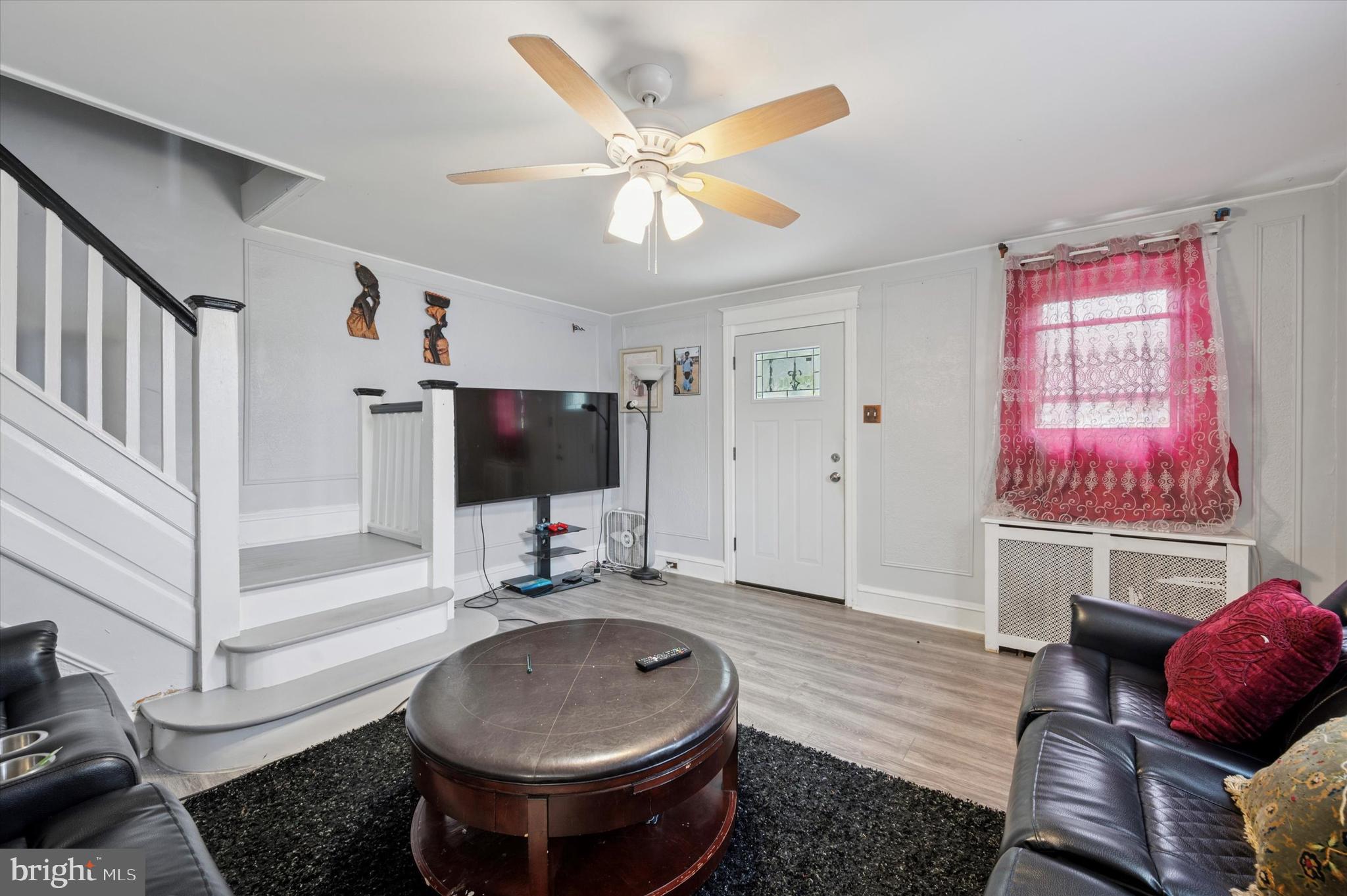 COBBS CREEK - Residential