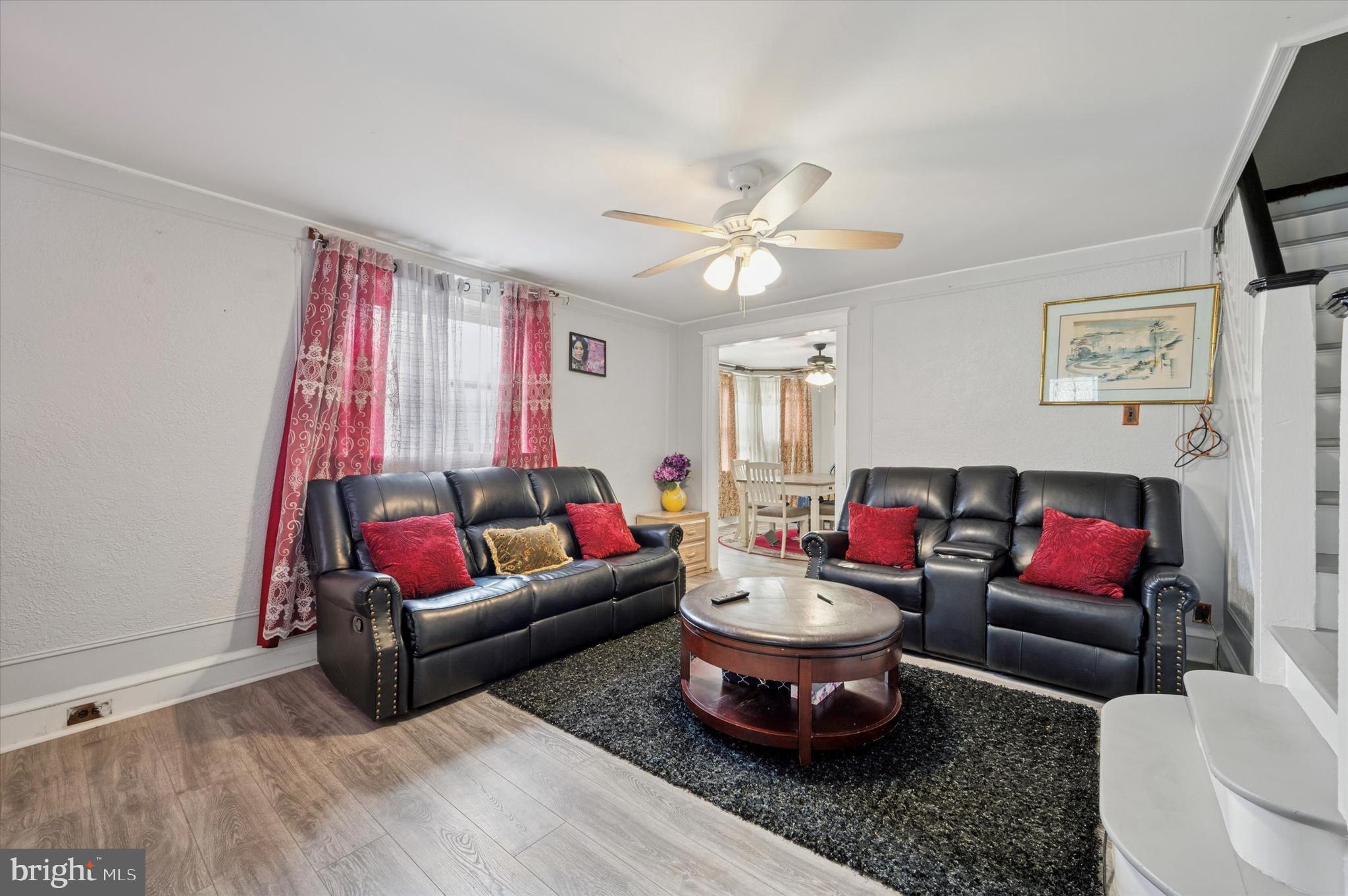 COBBS CREEK - Residential