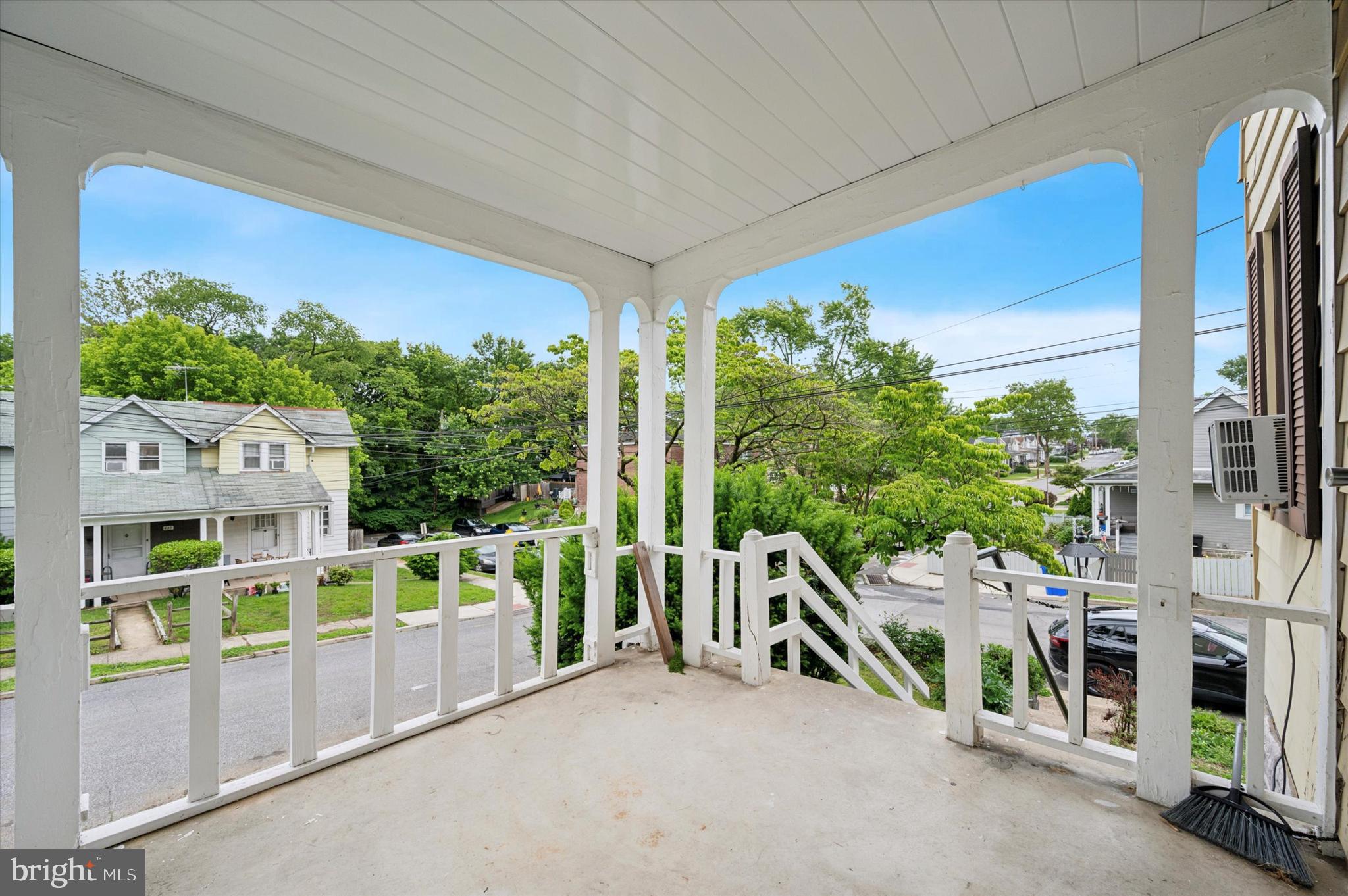 COBBS CREEK - Residential