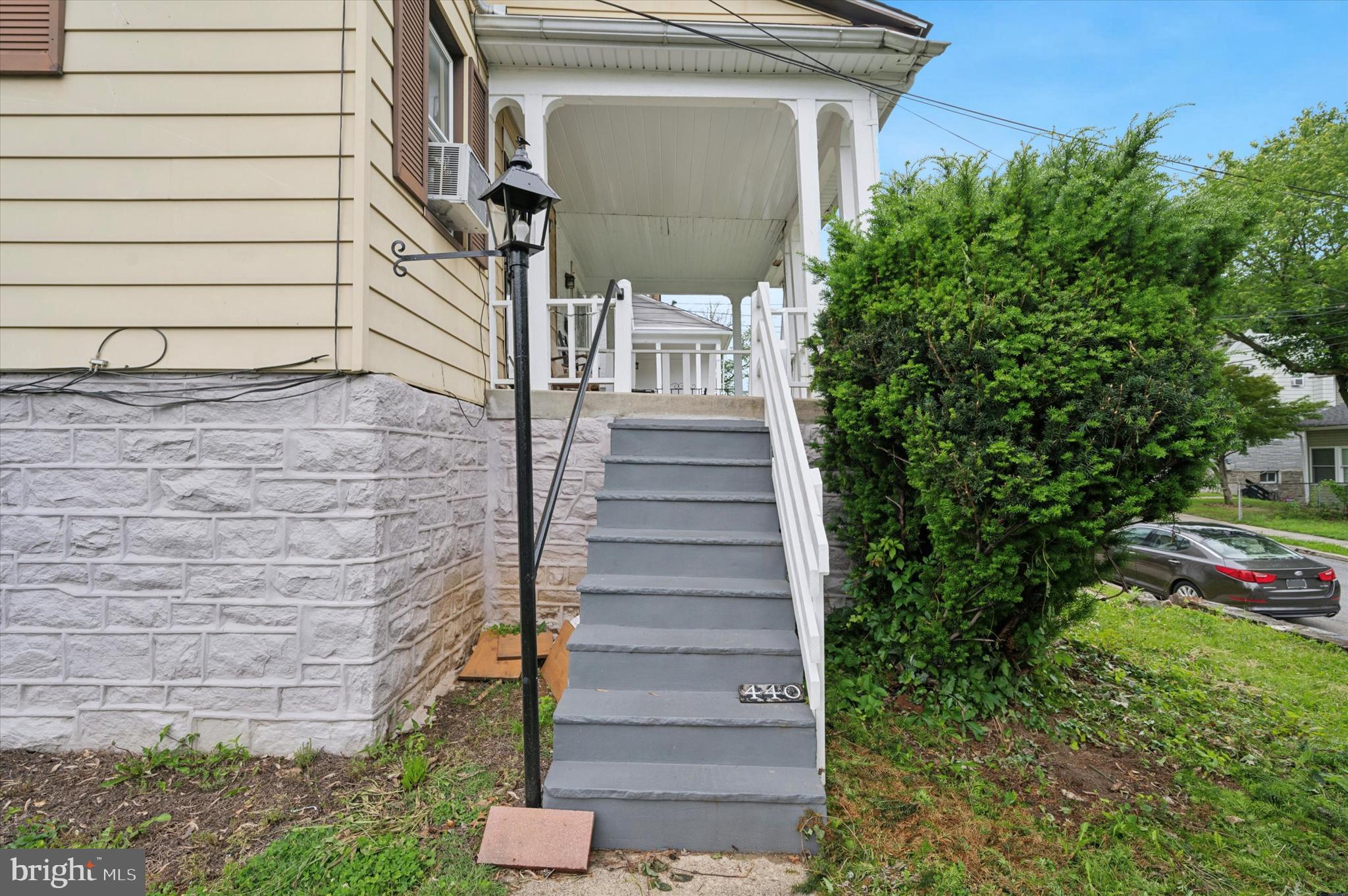 COBBS CREEK - Residential