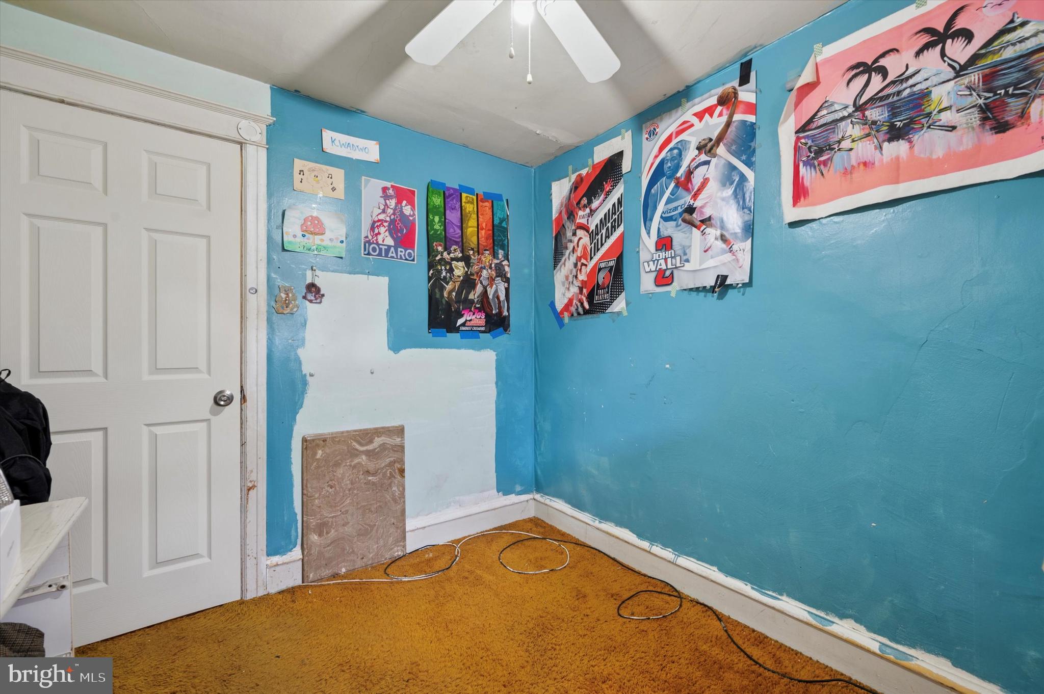 COBBS CREEK - Residential
