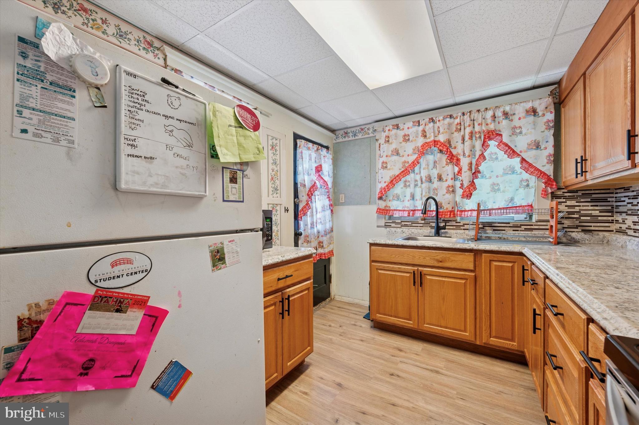 COBBS CREEK - Residential