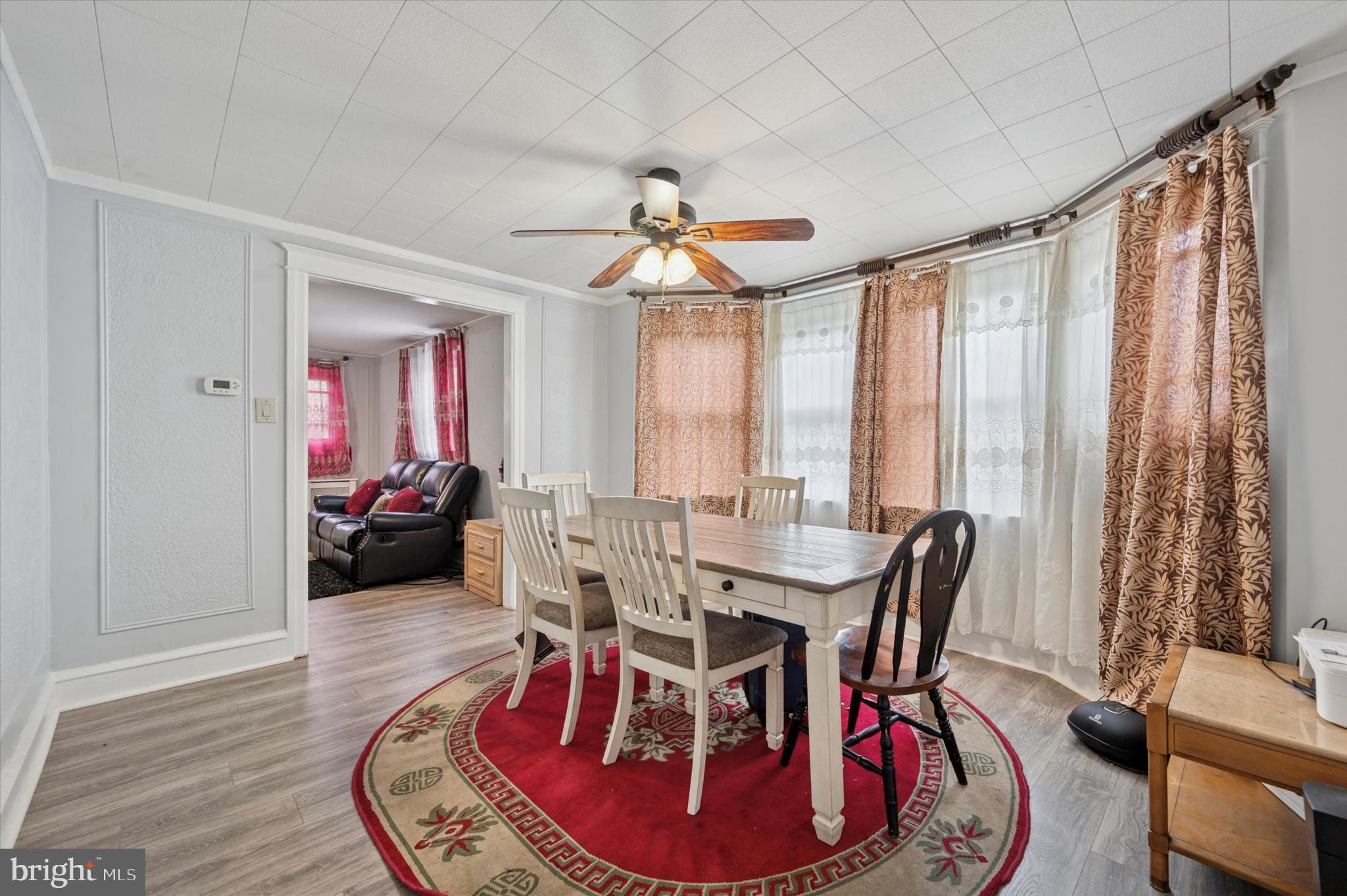 COBBS CREEK - Residential