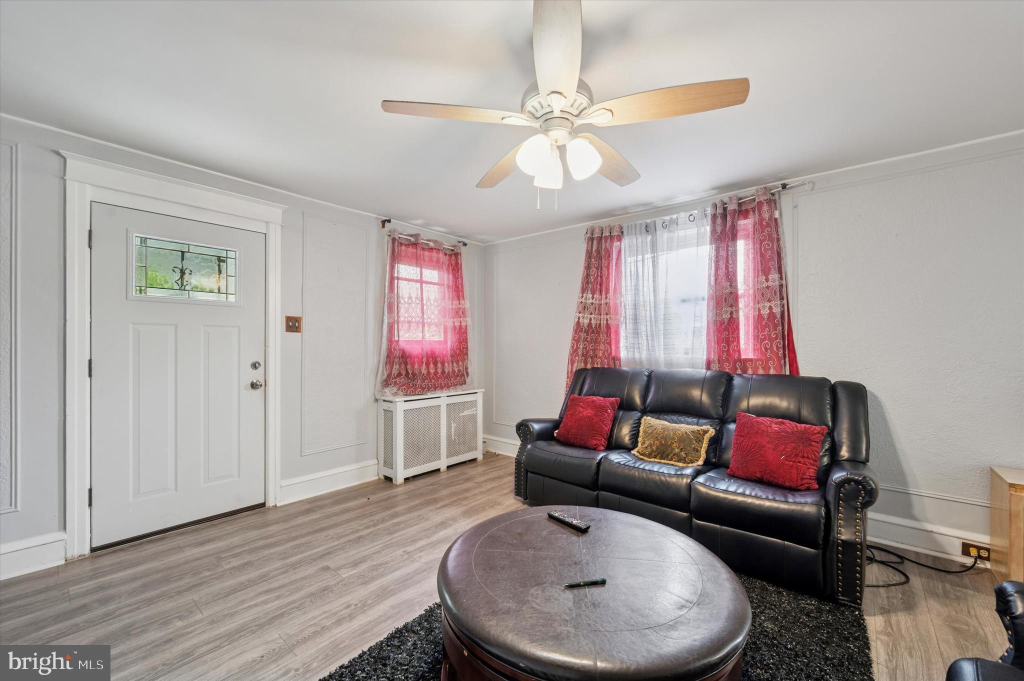 COBBS CREEK - Residential