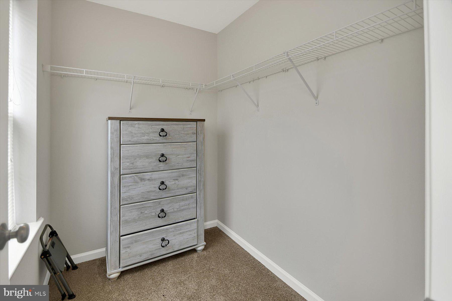 OVERLOOK AT CARRIAGE - Residential Lease