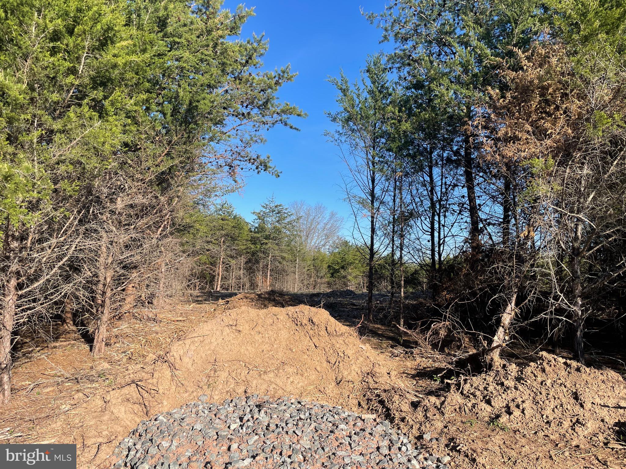 Lot 2 DOZER LN.