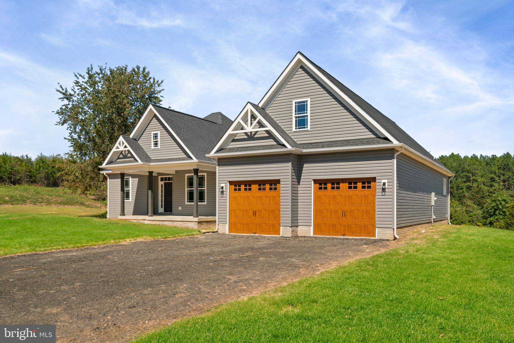 Lot 2 DOZER LN.