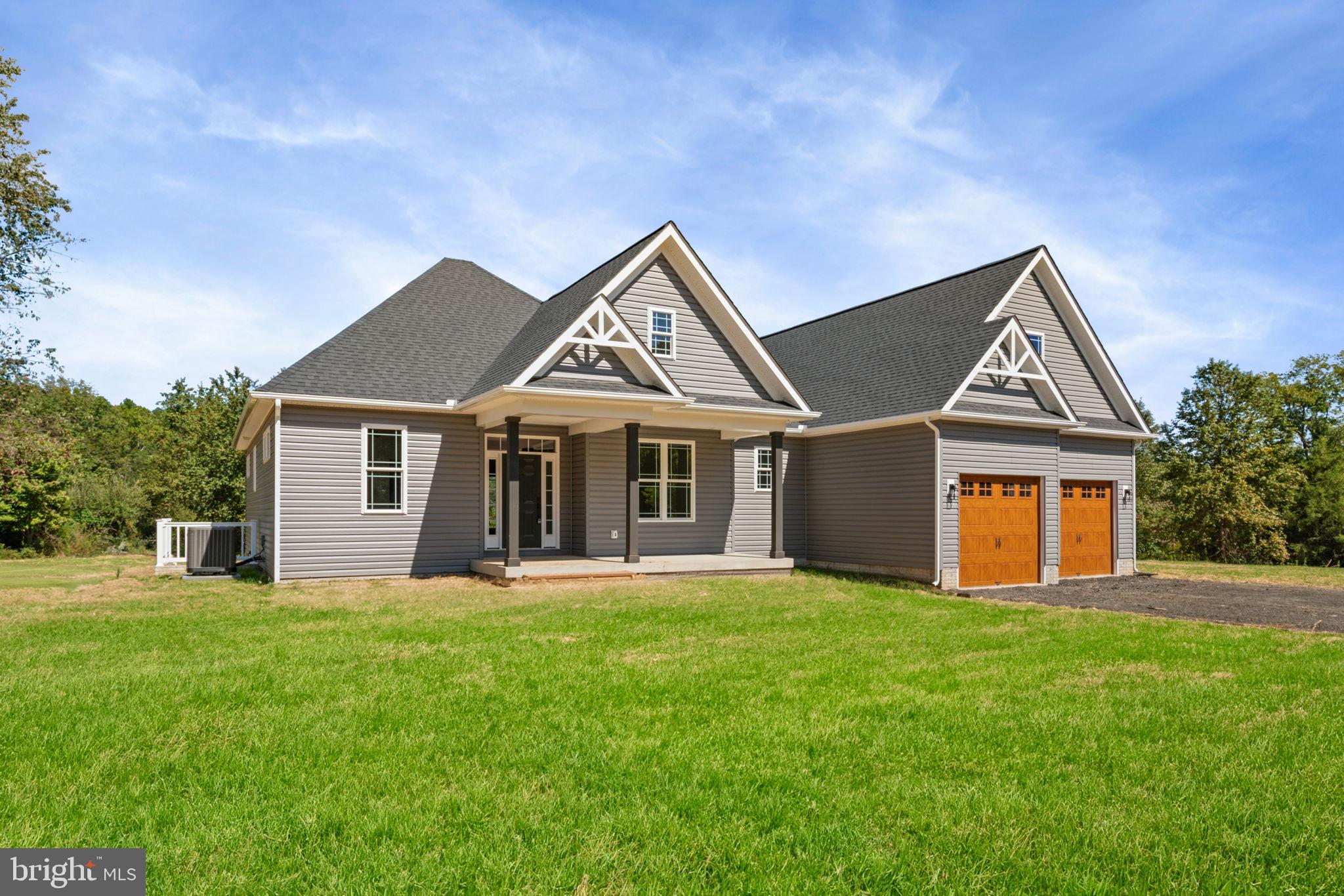 Lot 2 DOZER LN.