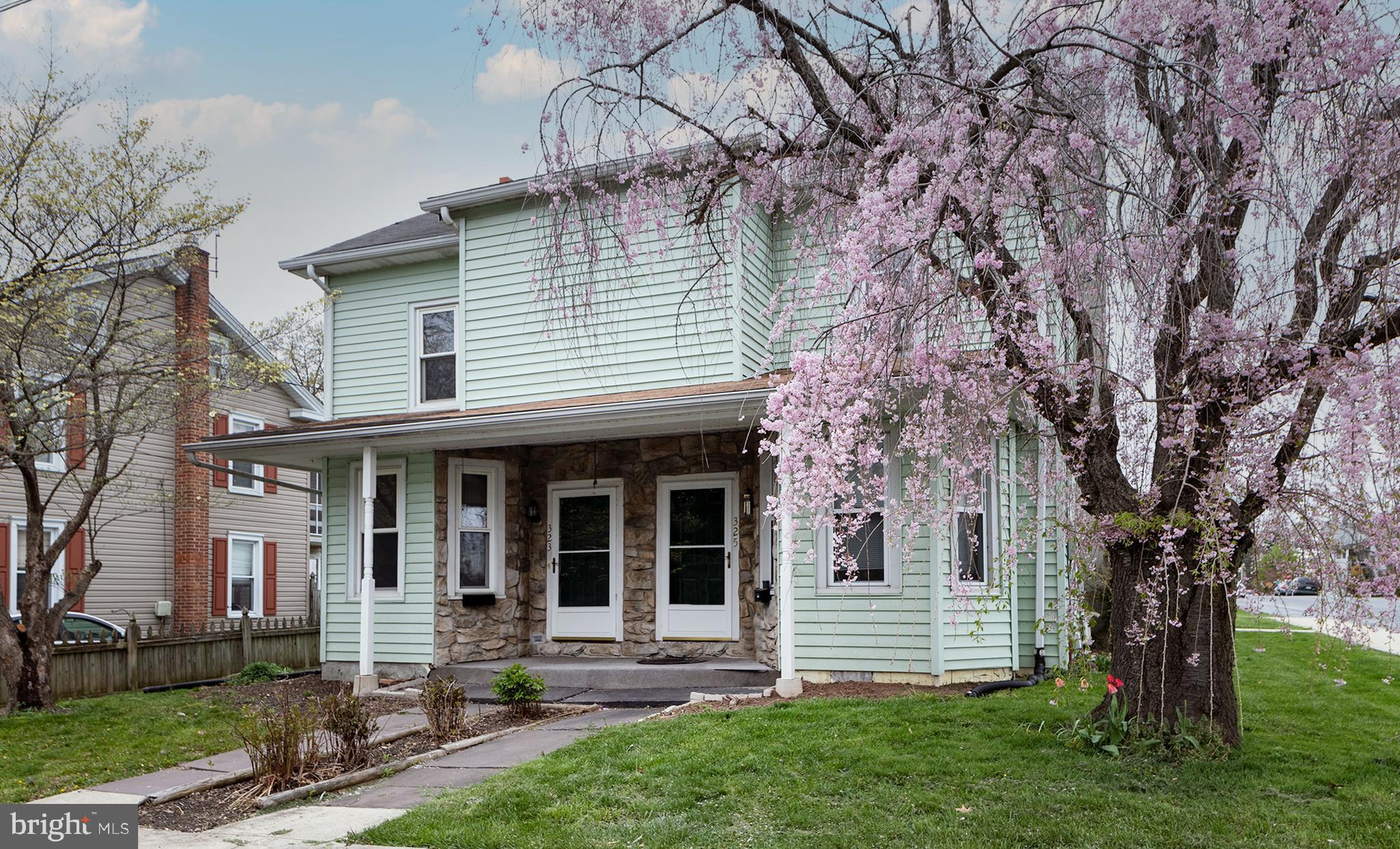 ROYALTON - Residential Lease