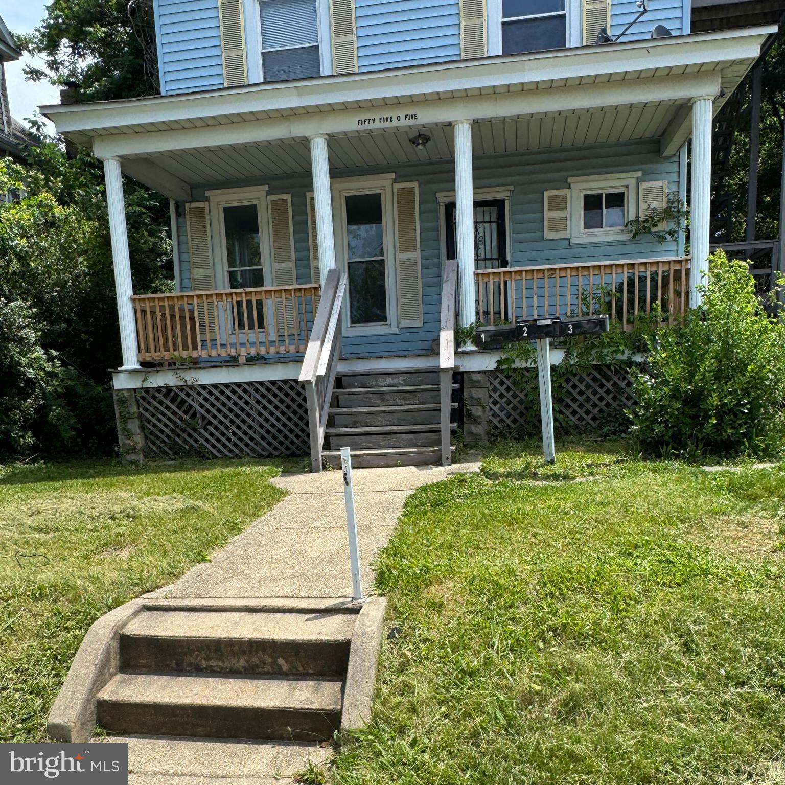 5505 RICHARD AVENUE