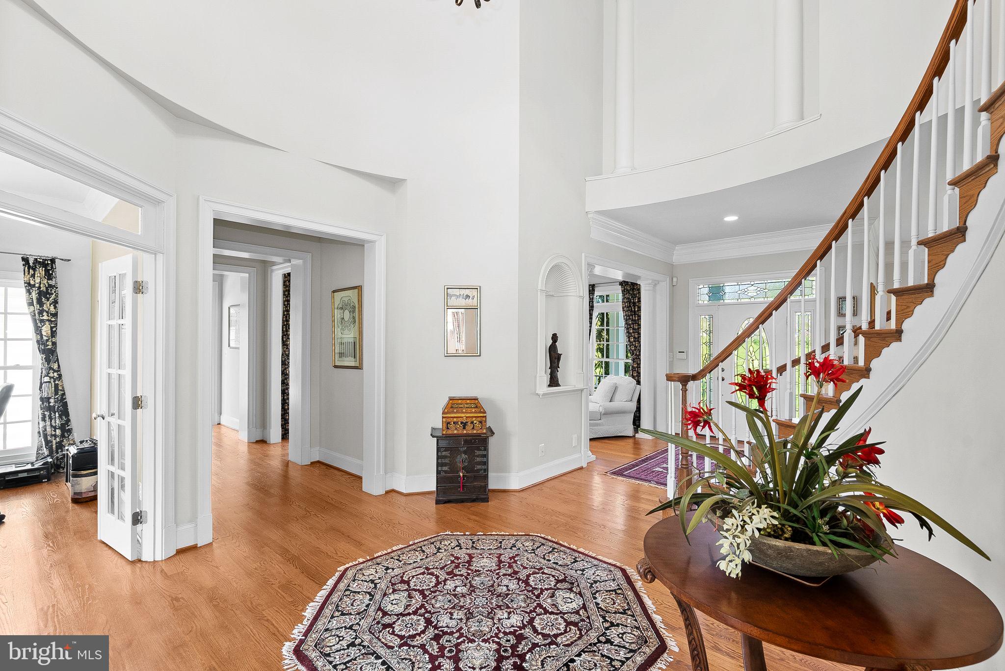 HEATHER KNOLLS II - Residential