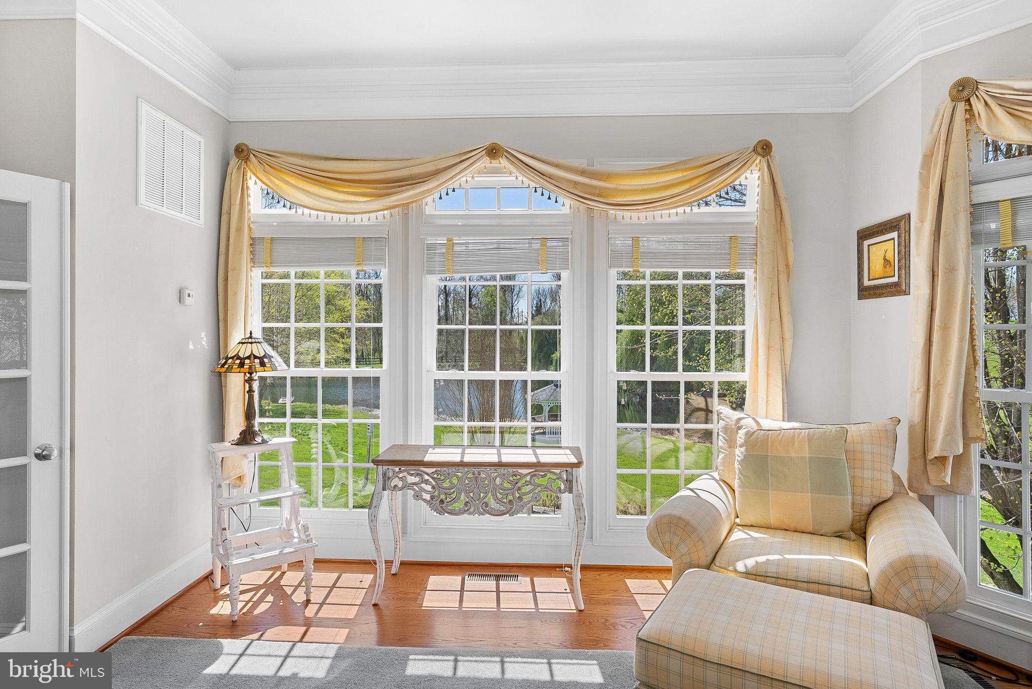 HEATHER KNOLLS II - Residential