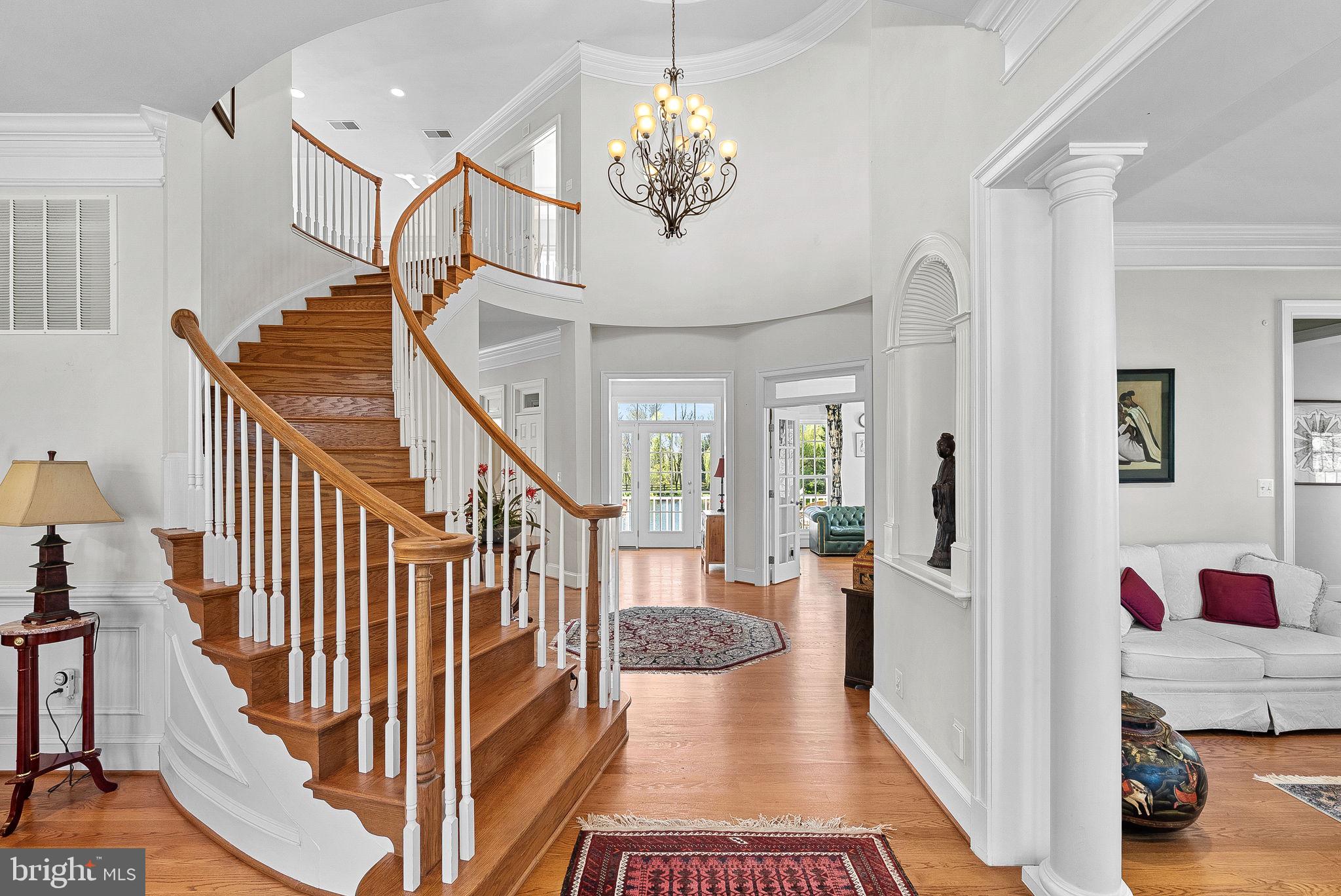 HEATHER KNOLLS II - Residential