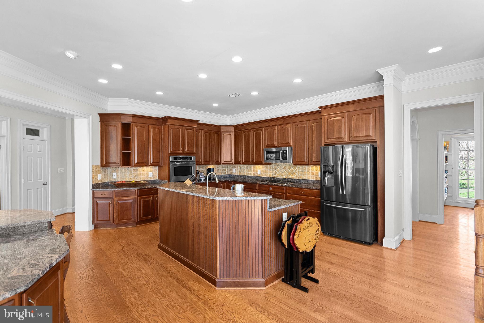 HEATHER KNOLLS II - Residential