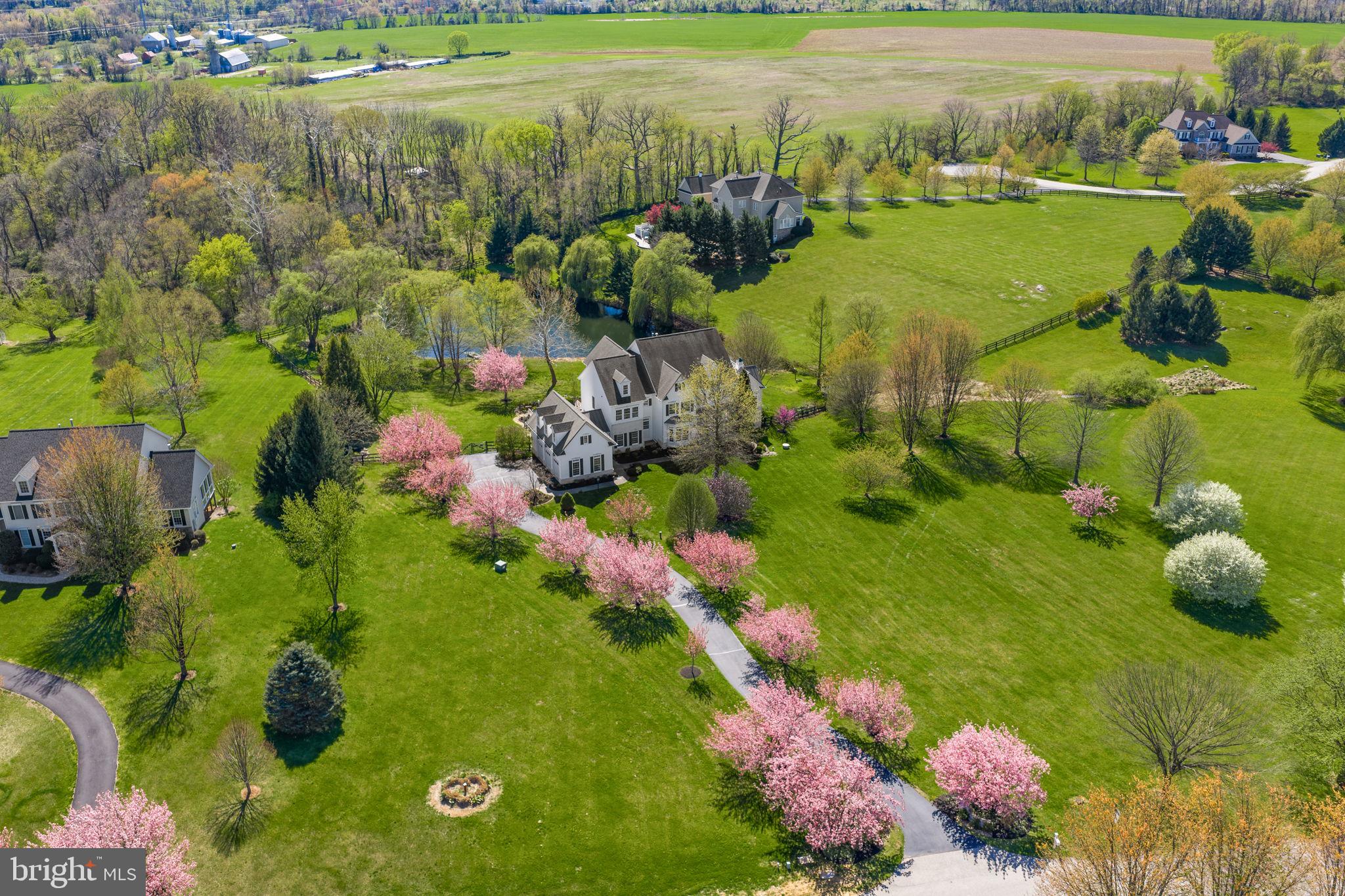 HEATHER KNOLLS II - Residential