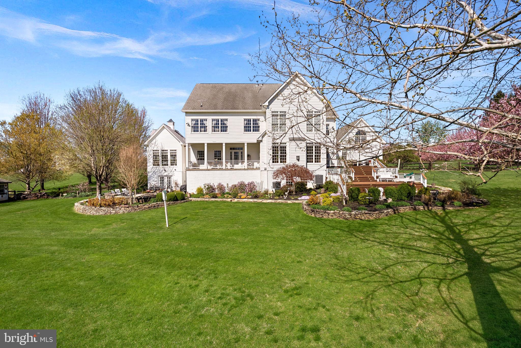 HEATHER KNOLLS II - Residential