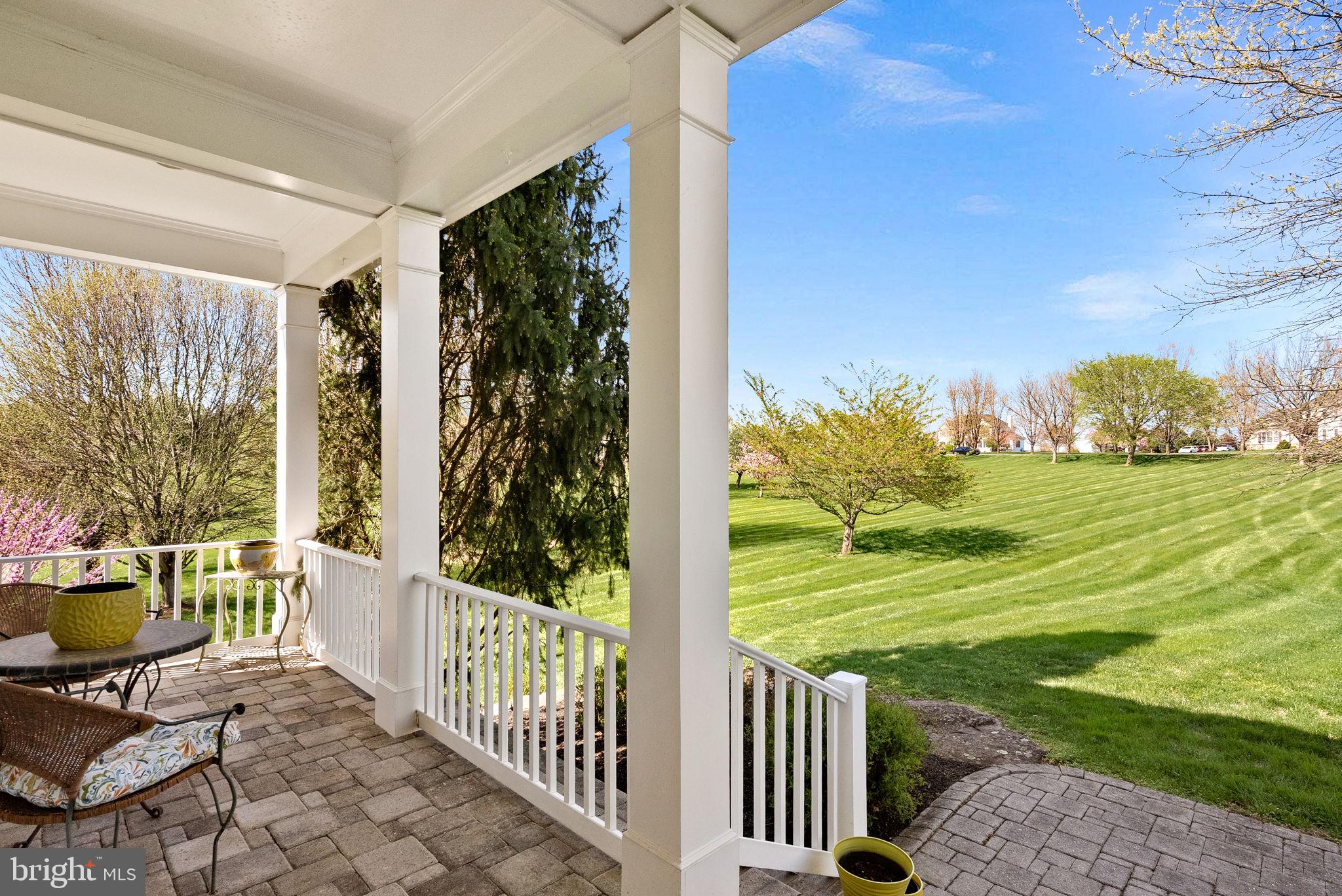 HEATHER KNOLLS II - Residential