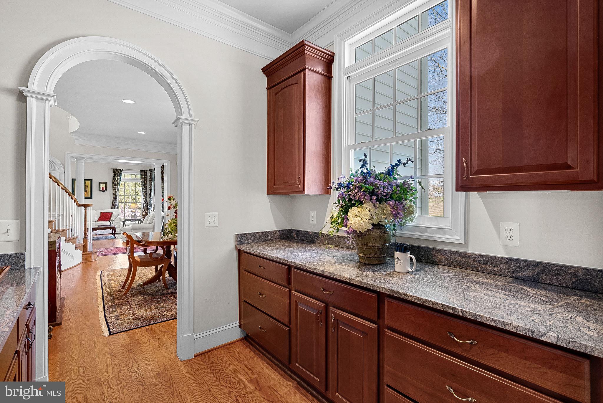 HEATHER KNOLLS II - Residential