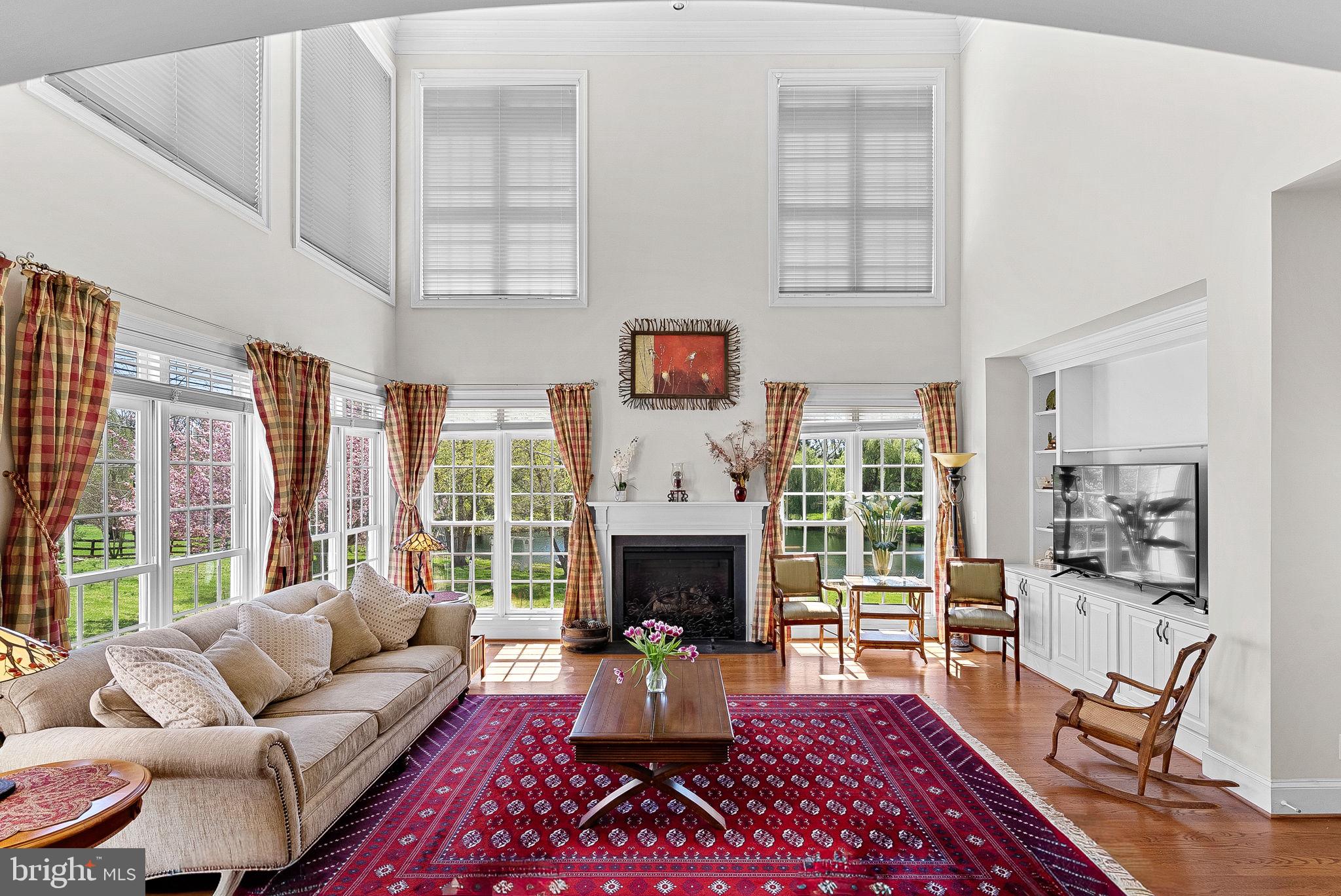 HEATHER KNOLLS II - Residential