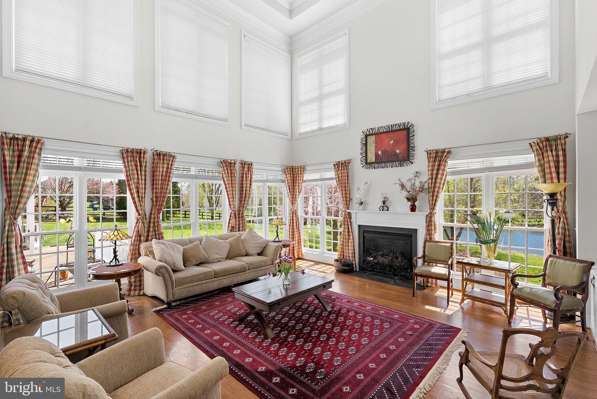 HEATHER KNOLLS II - Residential