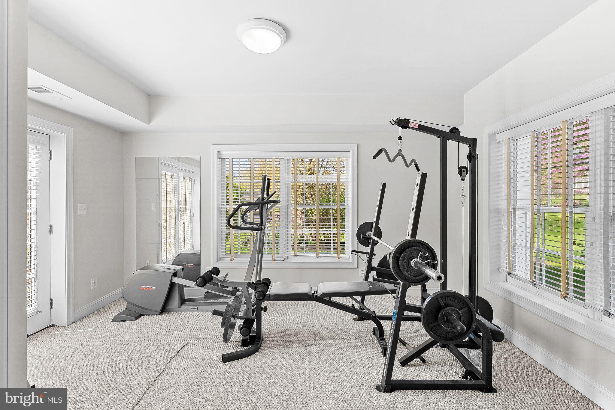 HEATHER KNOLLS II - Residential