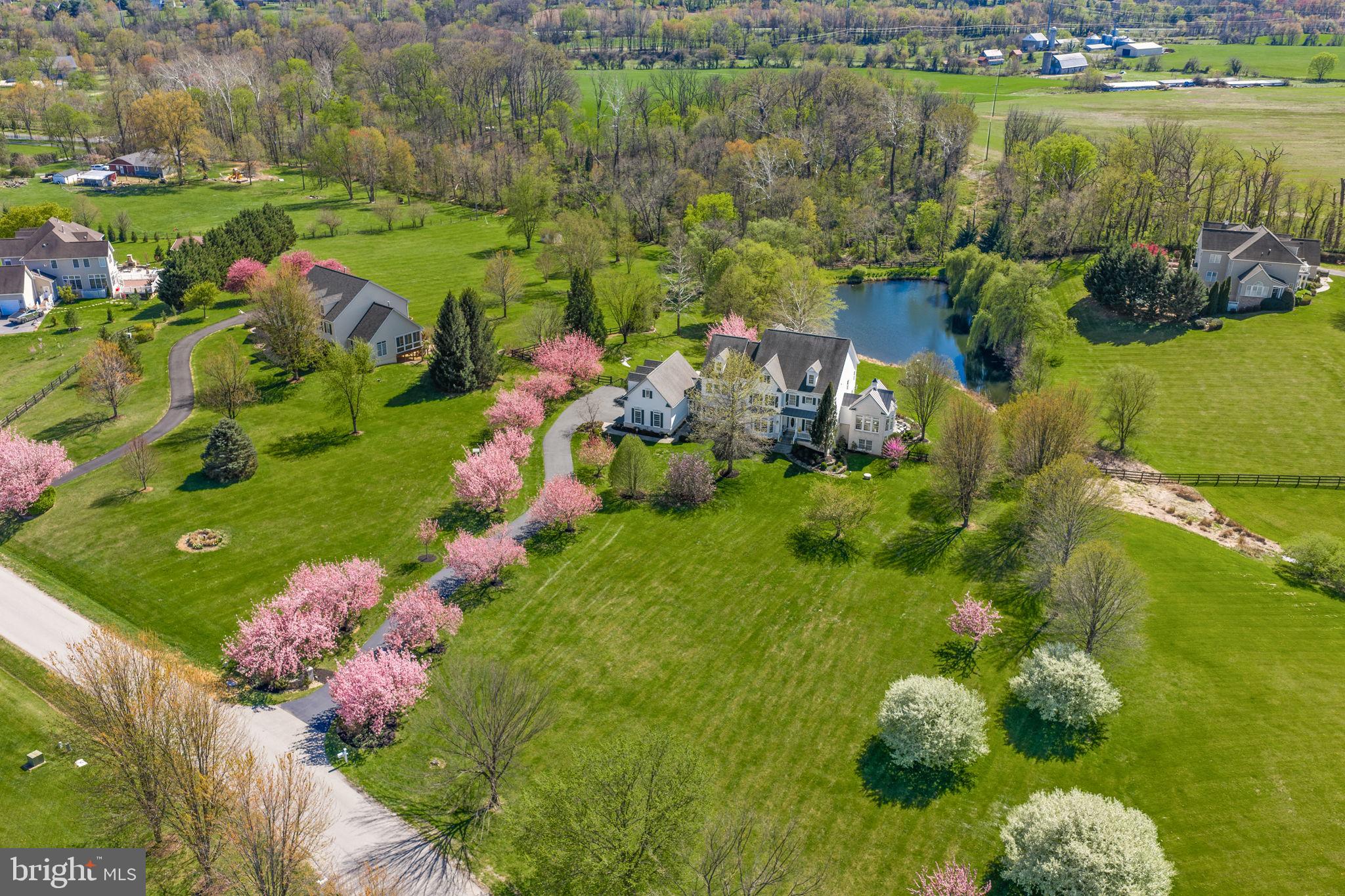 HEATHER KNOLLS II - Residential