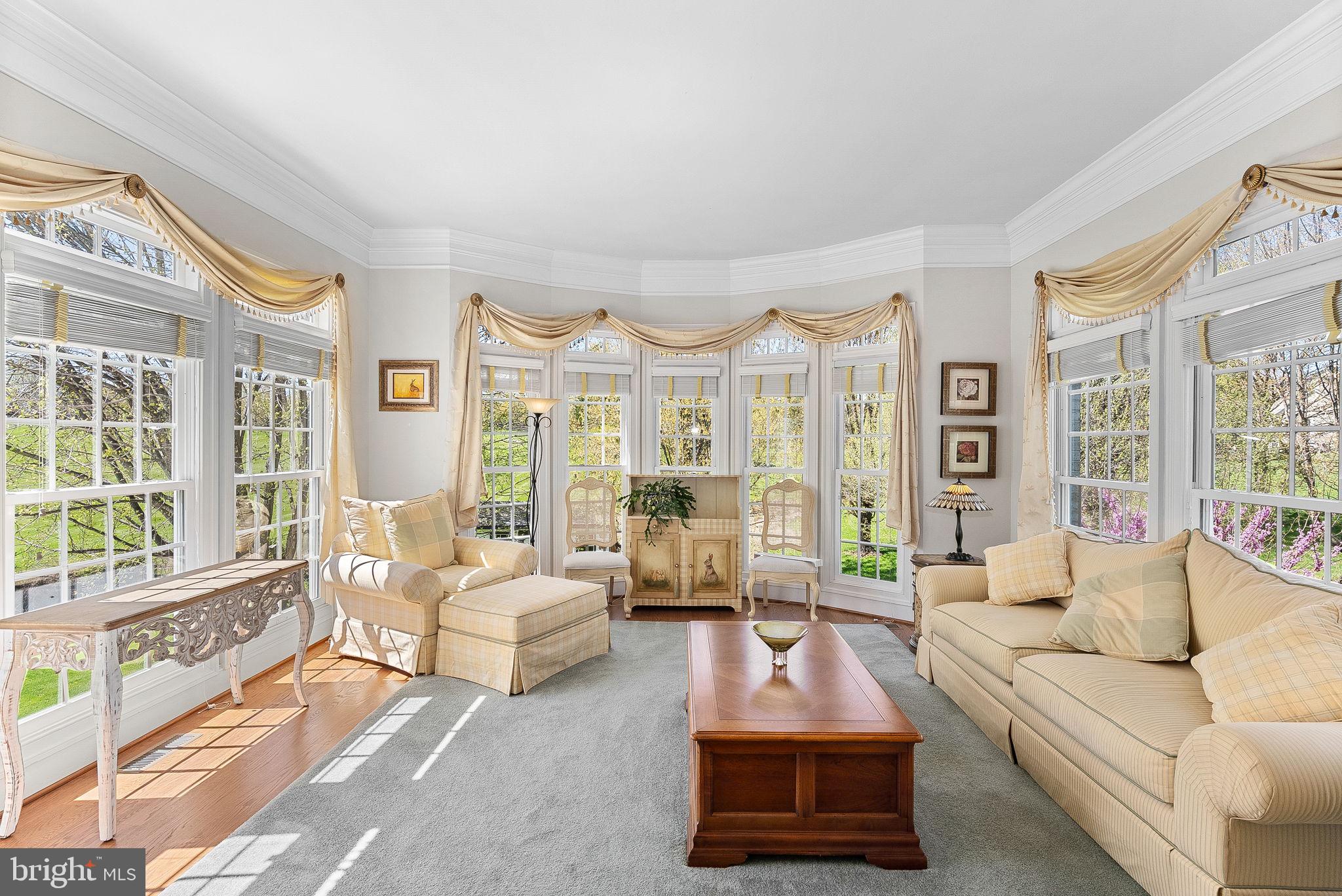 HEATHER KNOLLS II - Residential