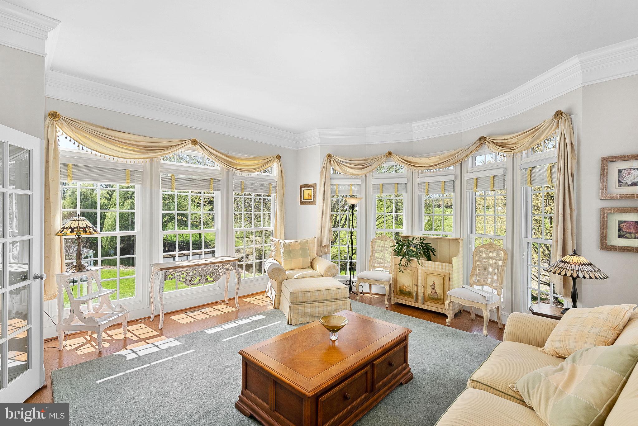 HEATHER KNOLLS II - Residential