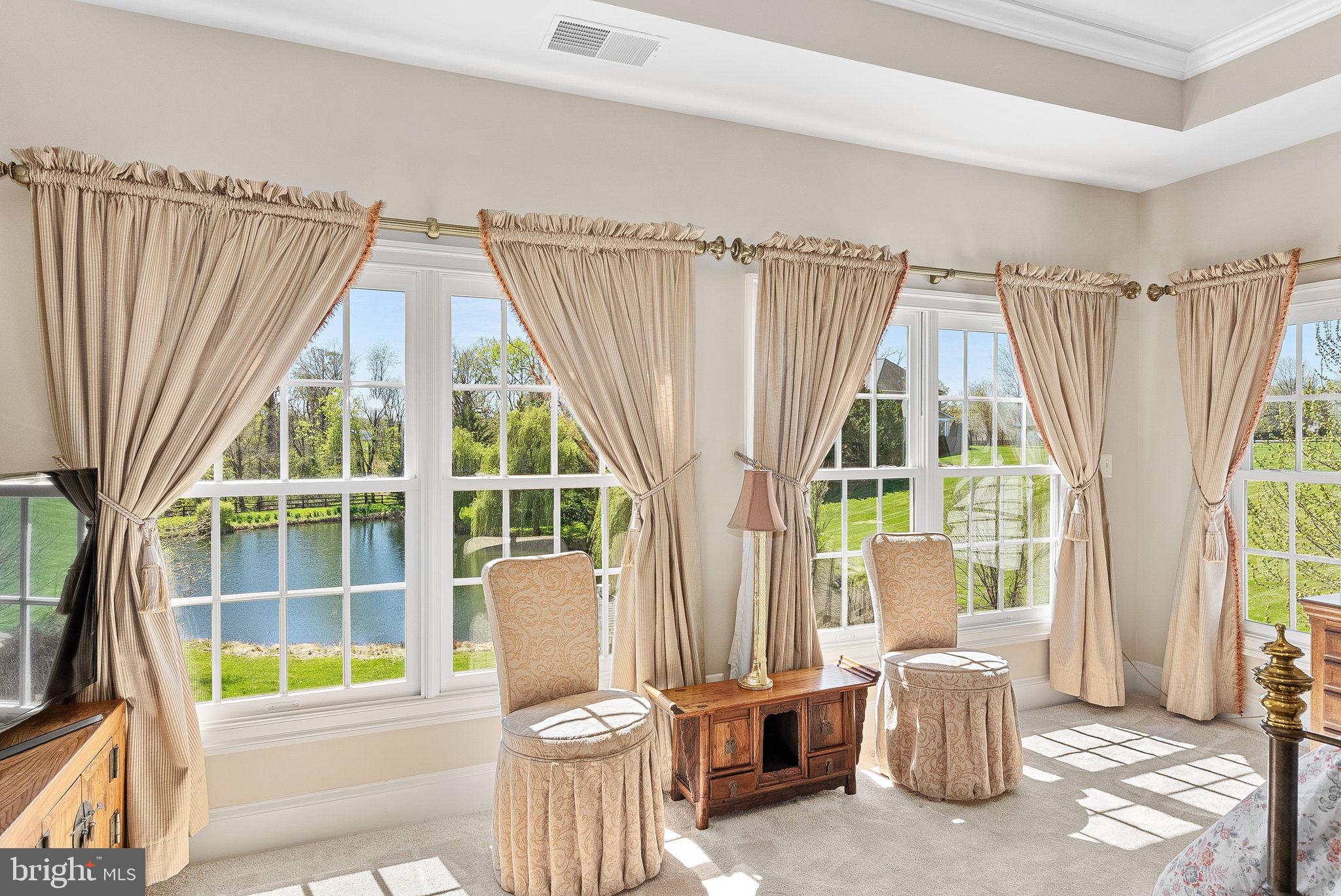 HEATHER KNOLLS II - Residential