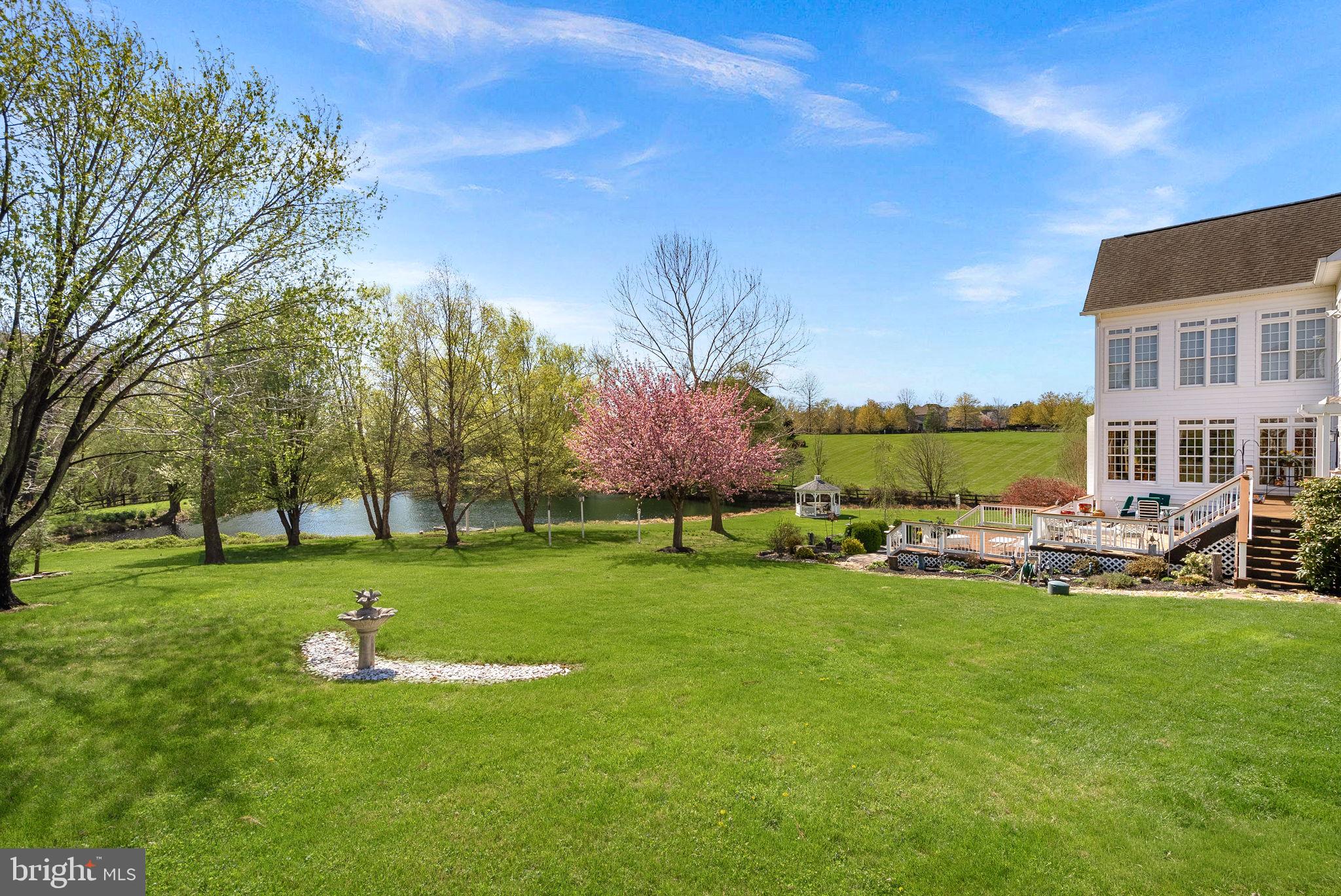 HEATHER KNOLLS II - Residential