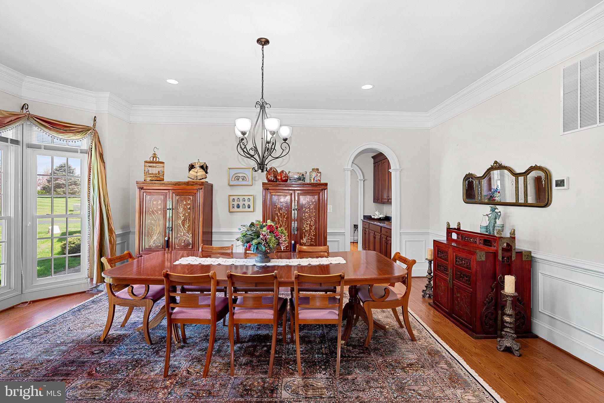 HEATHER KNOLLS II - Residential