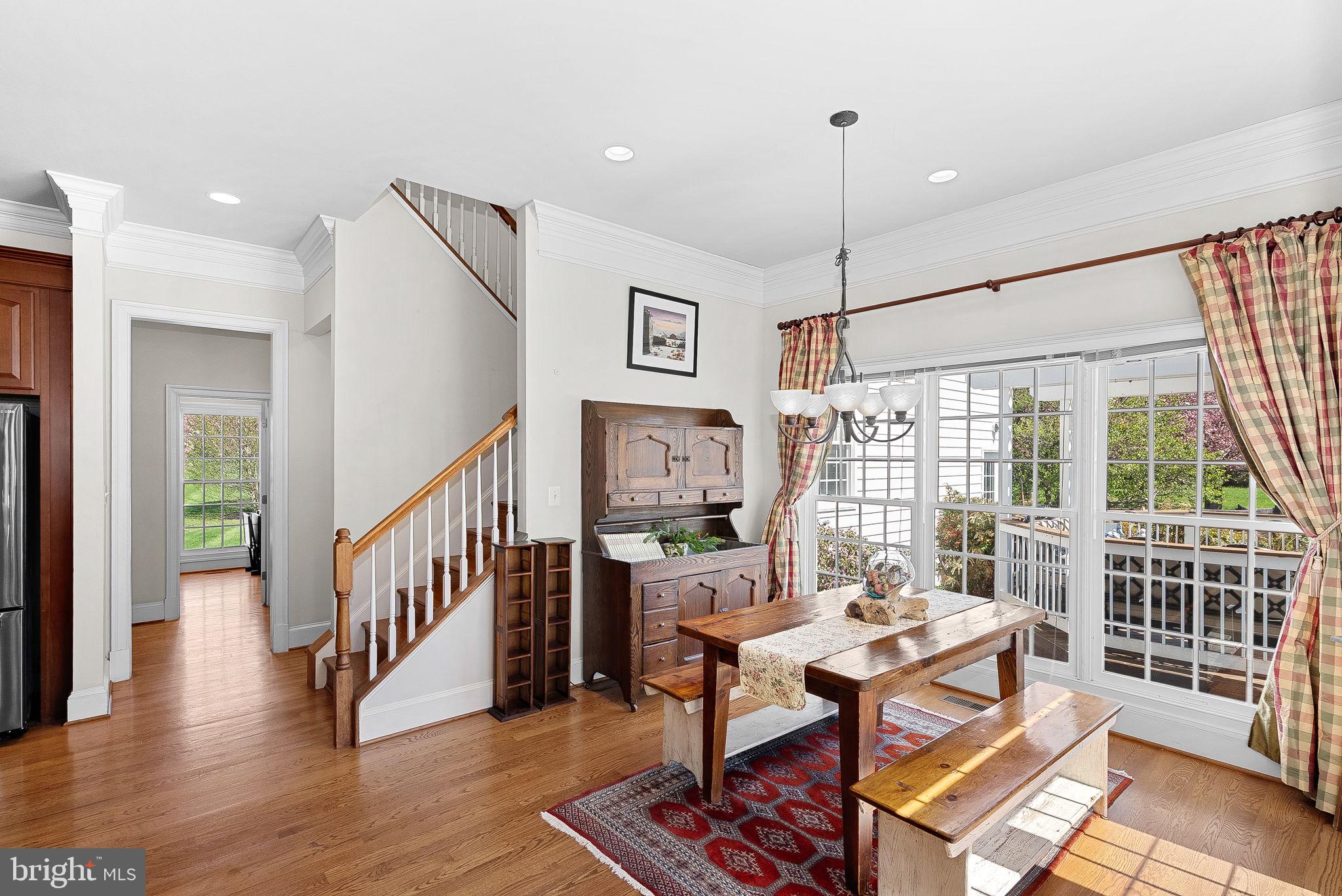 HEATHER KNOLLS II - Residential