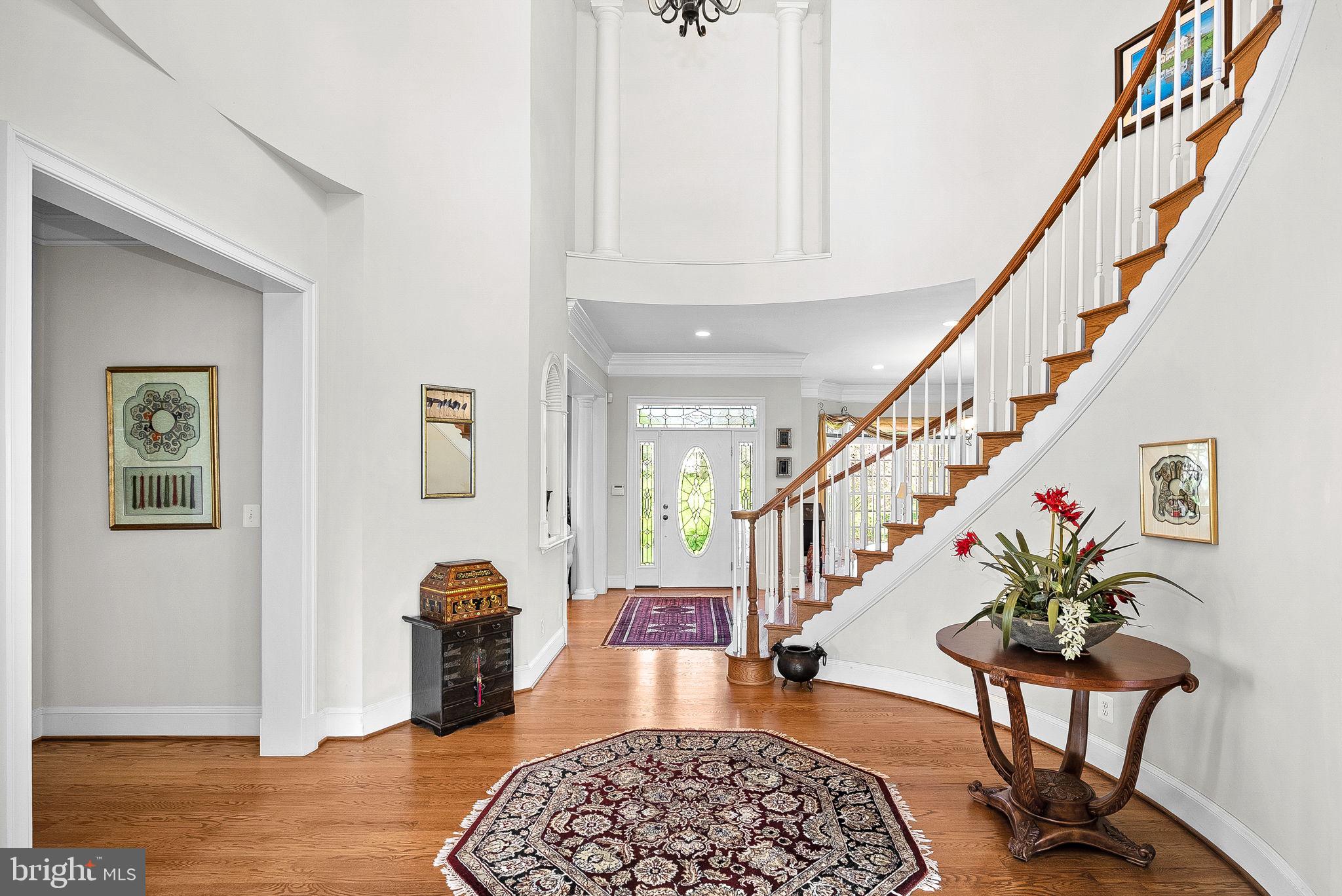 HEATHER KNOLLS II - Residential