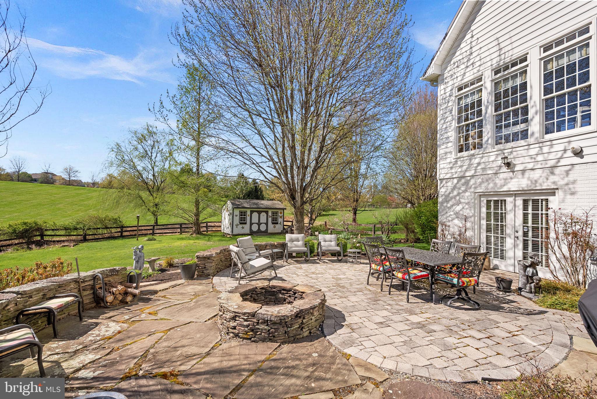 HEATHER KNOLLS II - Residential