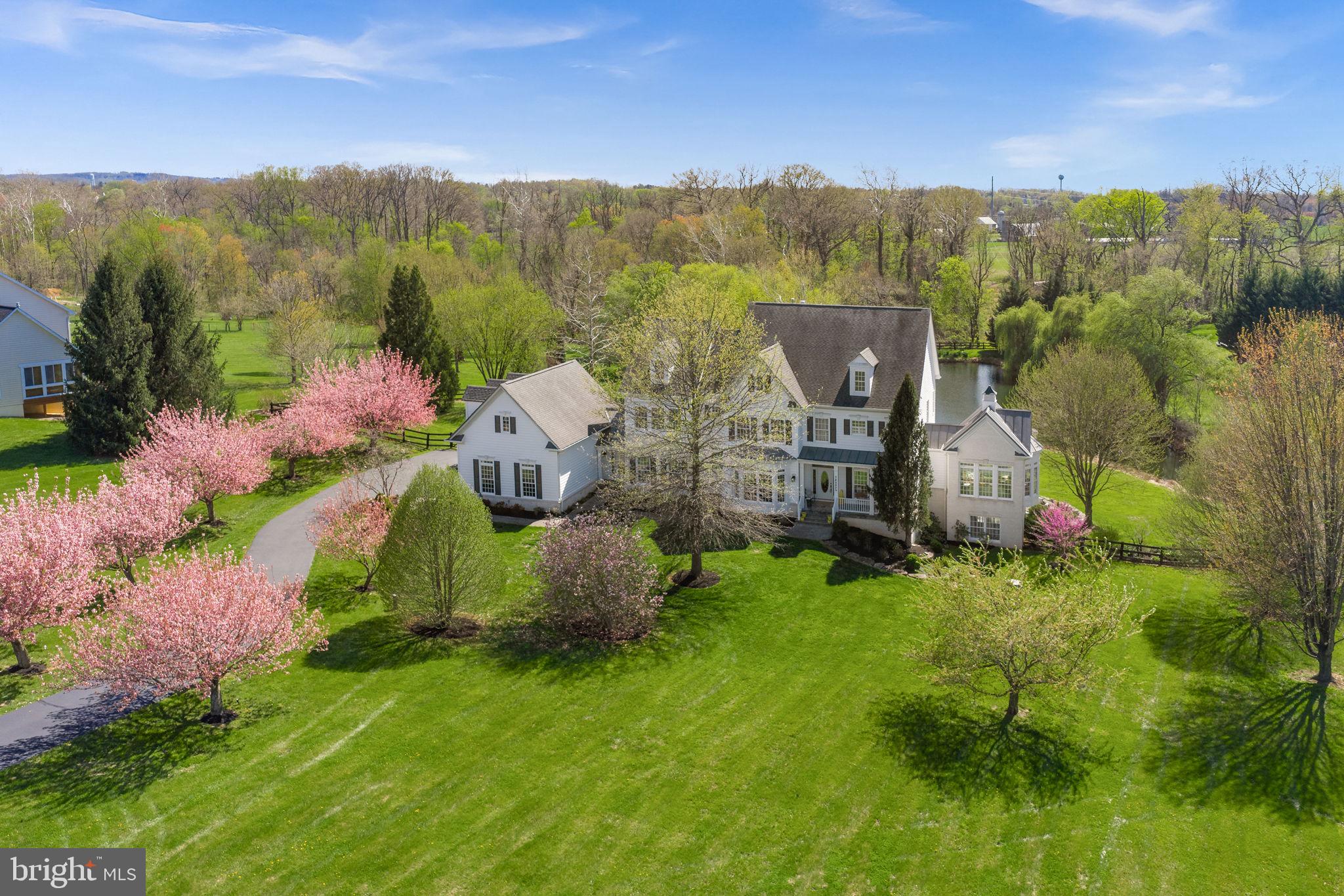 HEATHER KNOLLS II - Residential